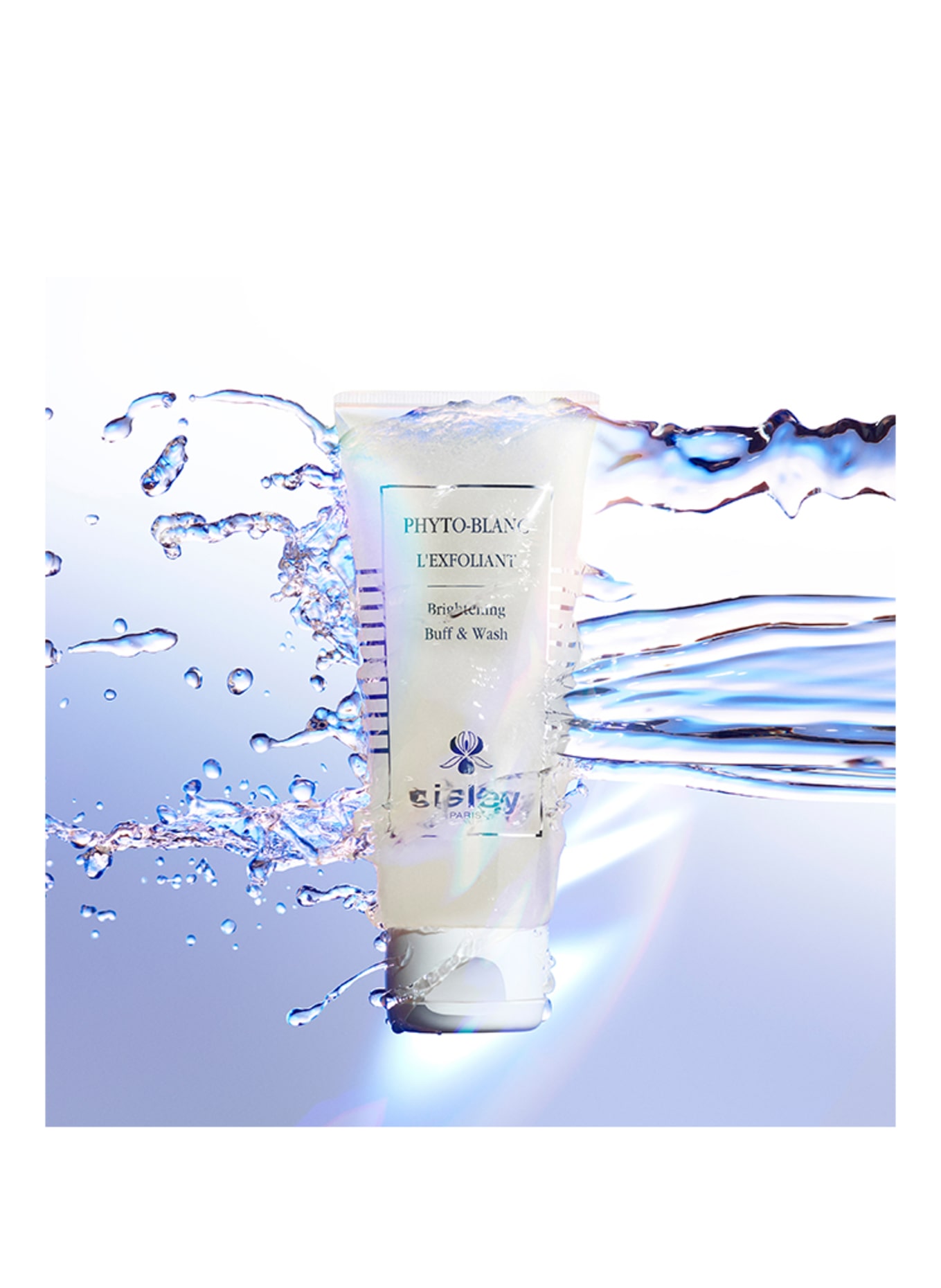 SISLEY PHYTO-BLANC L´EXFOLIANT