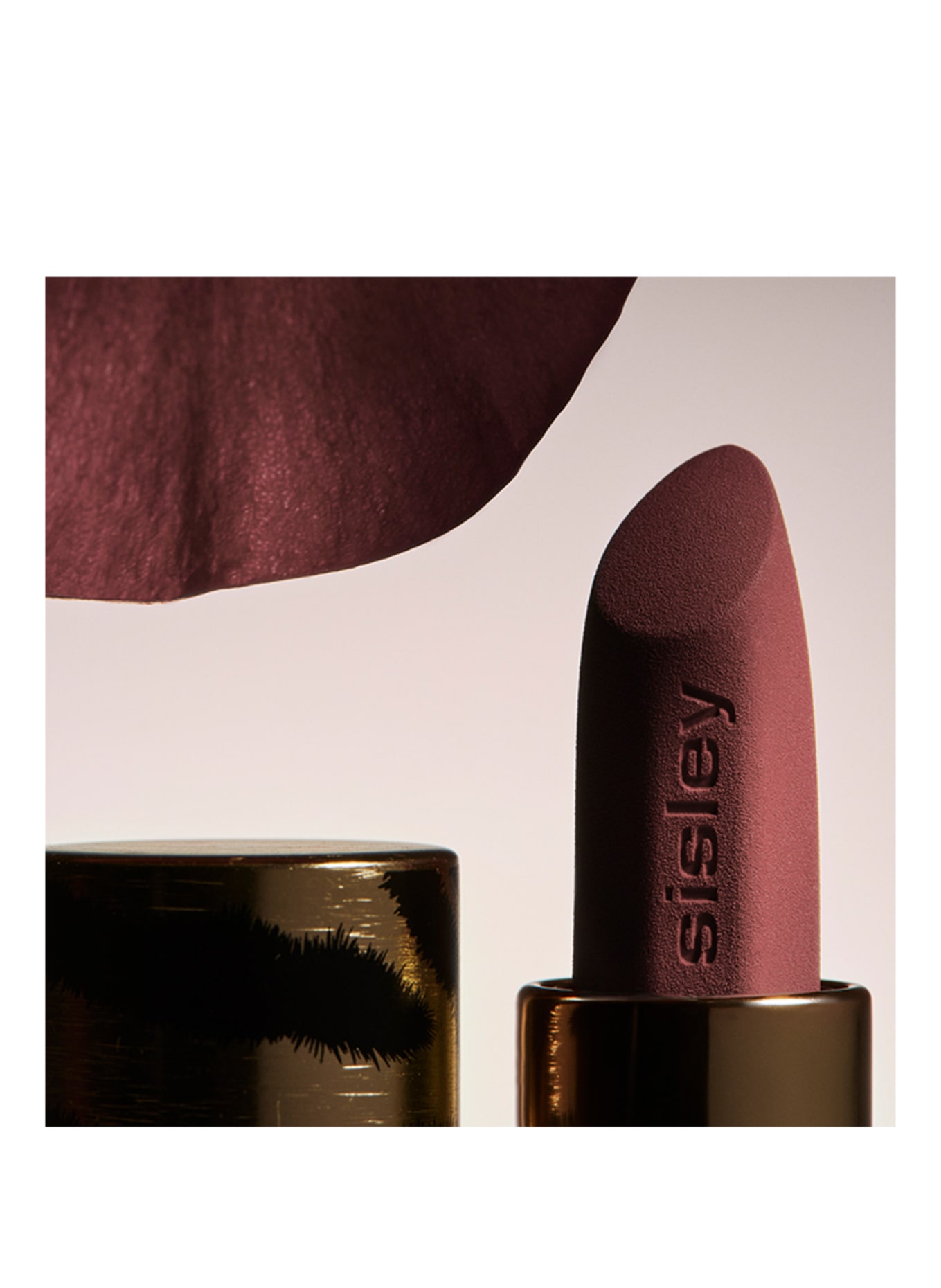 sisley Paris PHYTO-ROUGE VELVET: 10 BEIGE NUDE