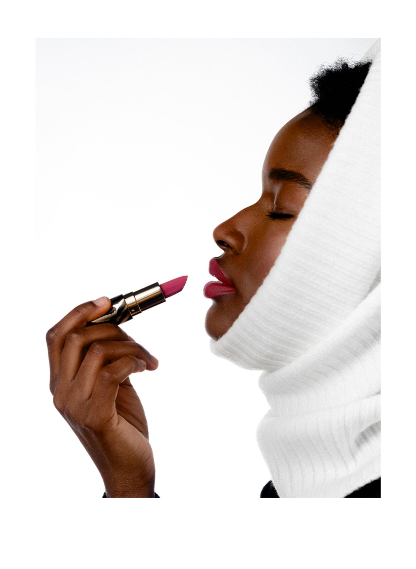 sisley Paris PHYTO-ROUGE VELVET: 10 BEIGE NUDE