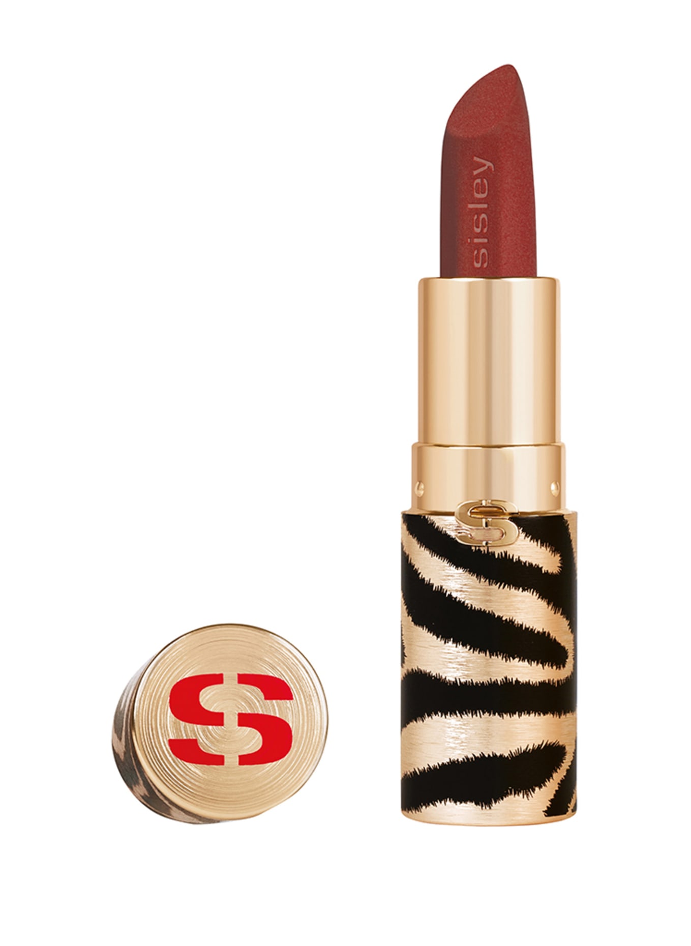 sisley Paris PHYTO-ROUGE VELVET: 12 BEIGE CRUSH