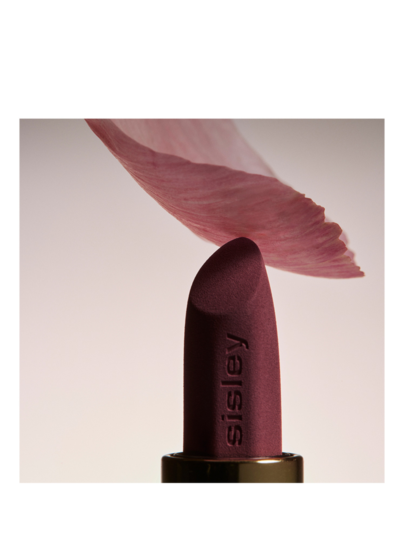 sisley Paris PHYTO-ROUGE VELVET: 12 BEIGE CRUSH