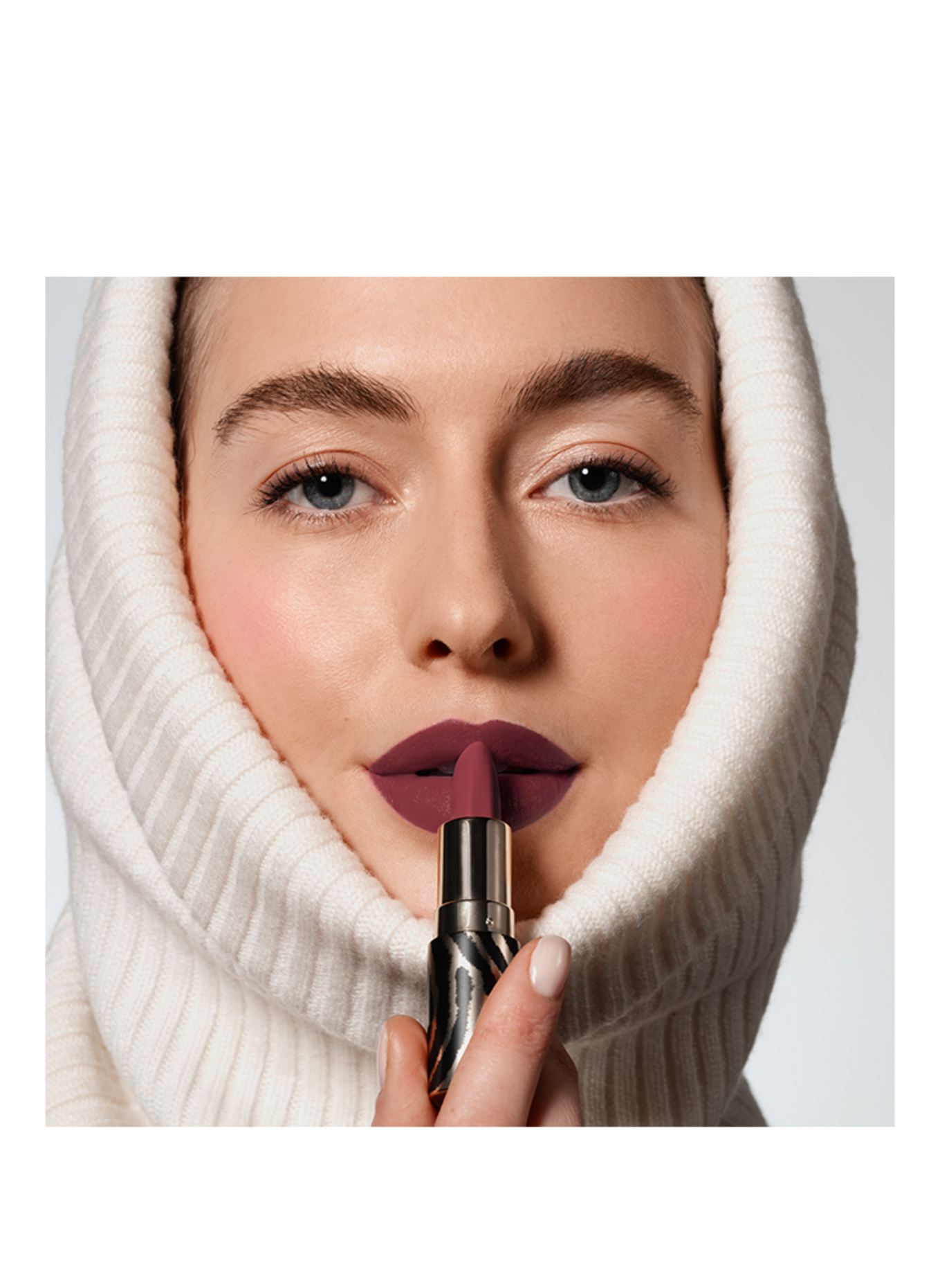 sisley Paris PHYTO-ROUGE VELVET: 12 BEIGE CRUSH