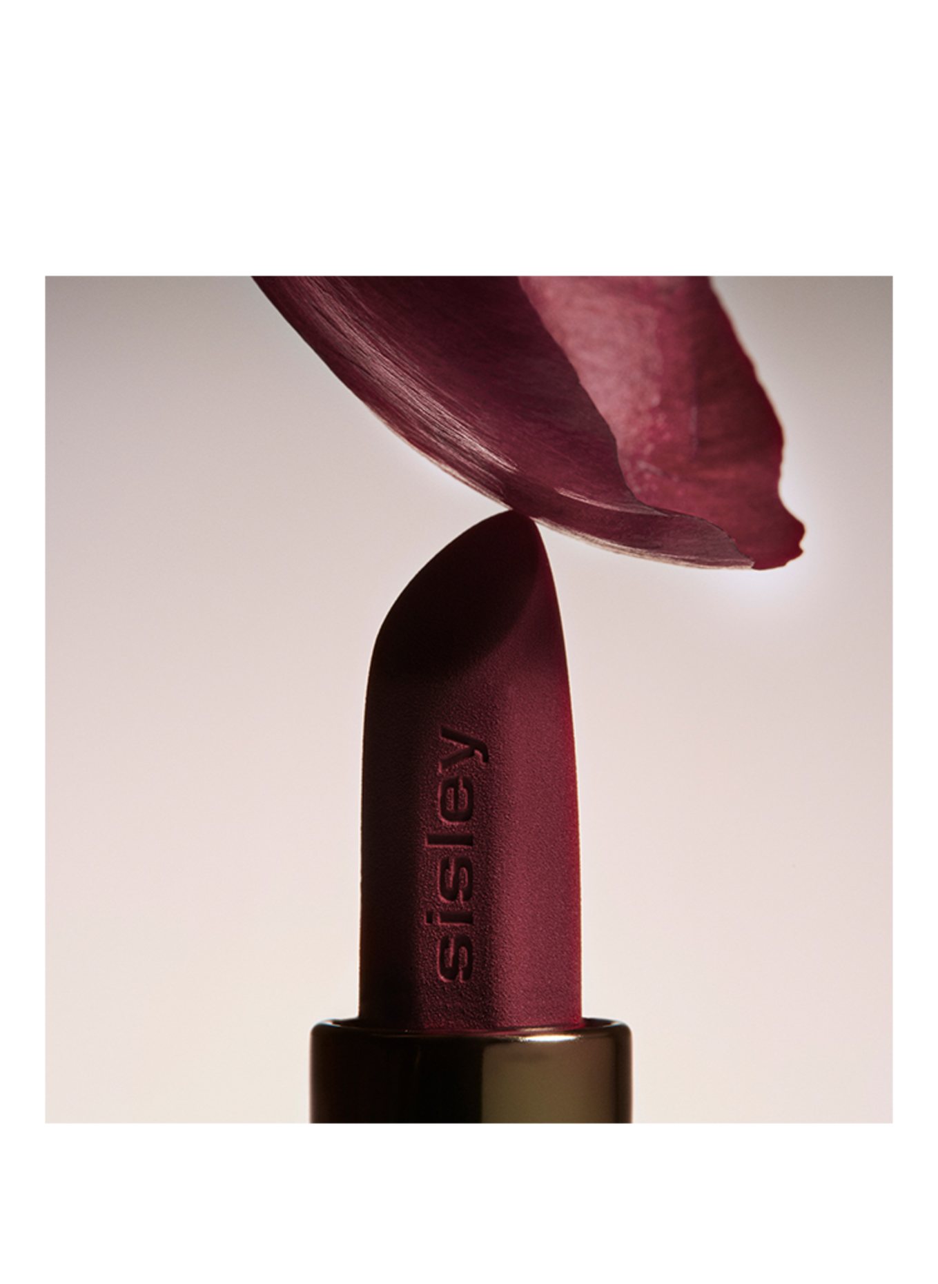 sisley Paris PHYTO-ROUGE VELVET: 20 ROSE SWEET