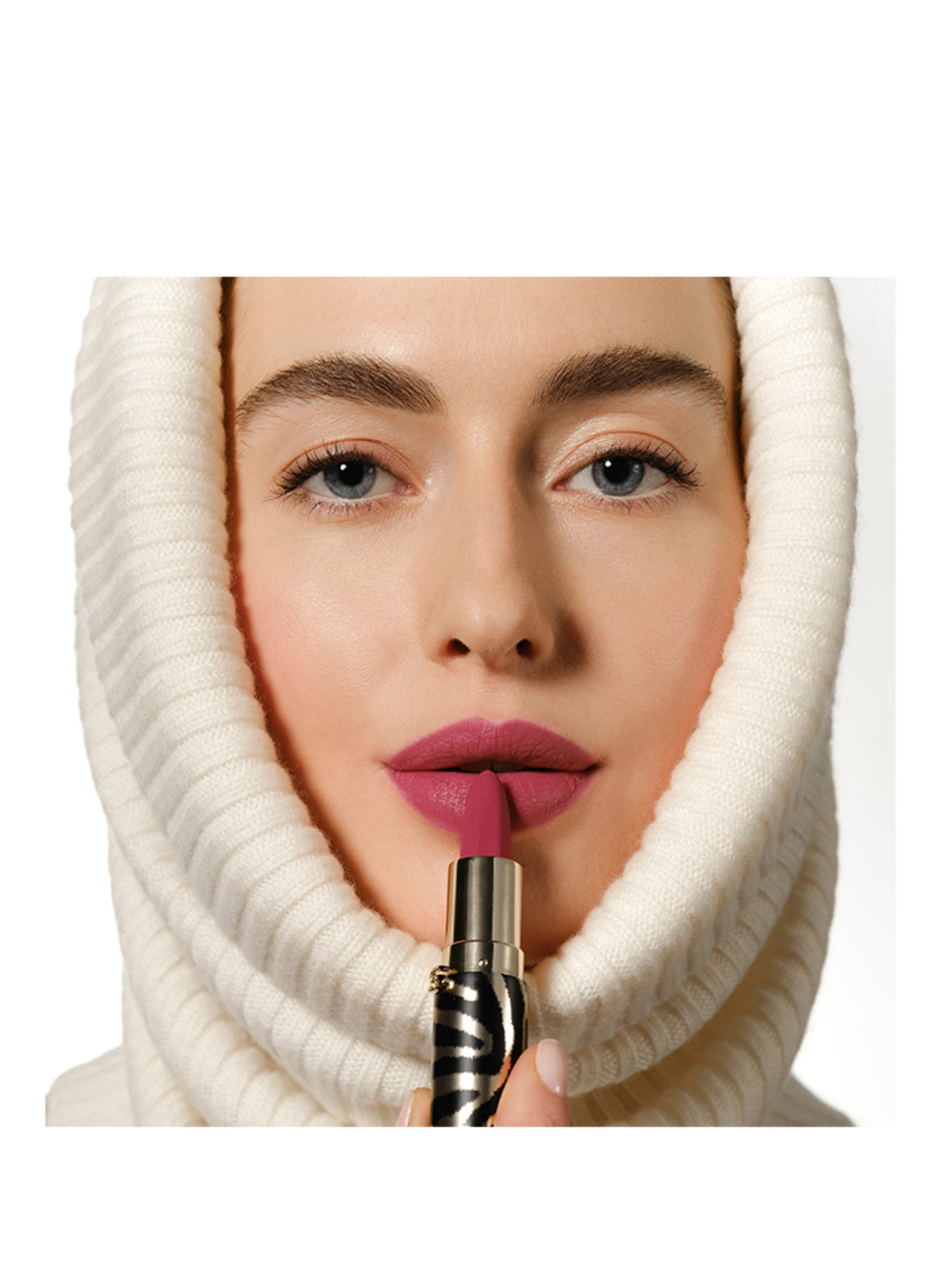 sisley Paris PHYTO-ROUGE VELVET: 20 ROSE SWEET