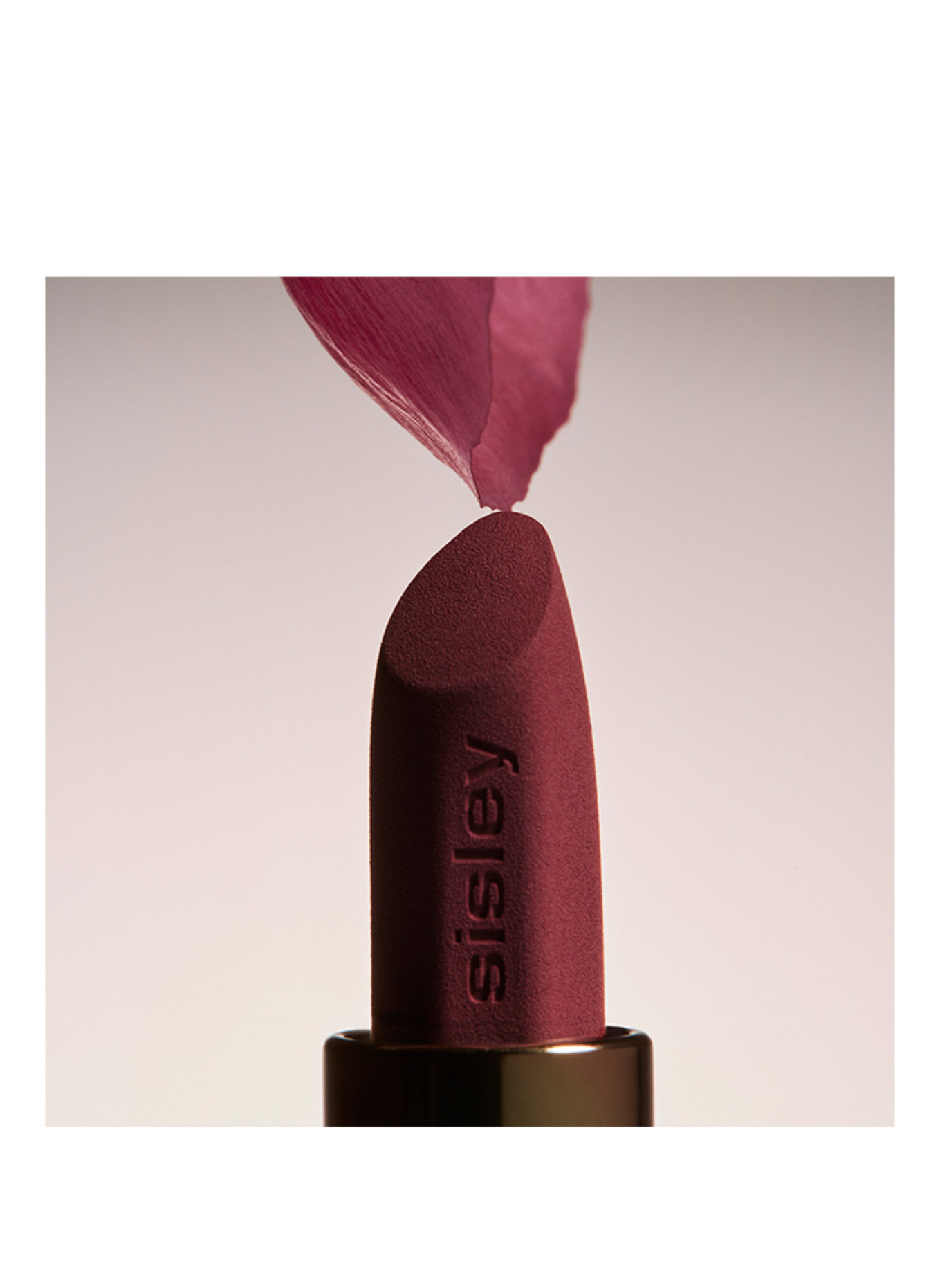 sisley Paris PHYTO-ROUGE VELVET: 21 ROSE POP