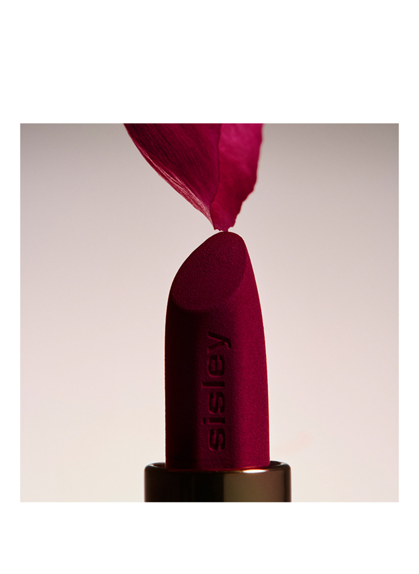 sisley Paris PHYTO-ROUGE VELVET: 22 ROSE PUNCH