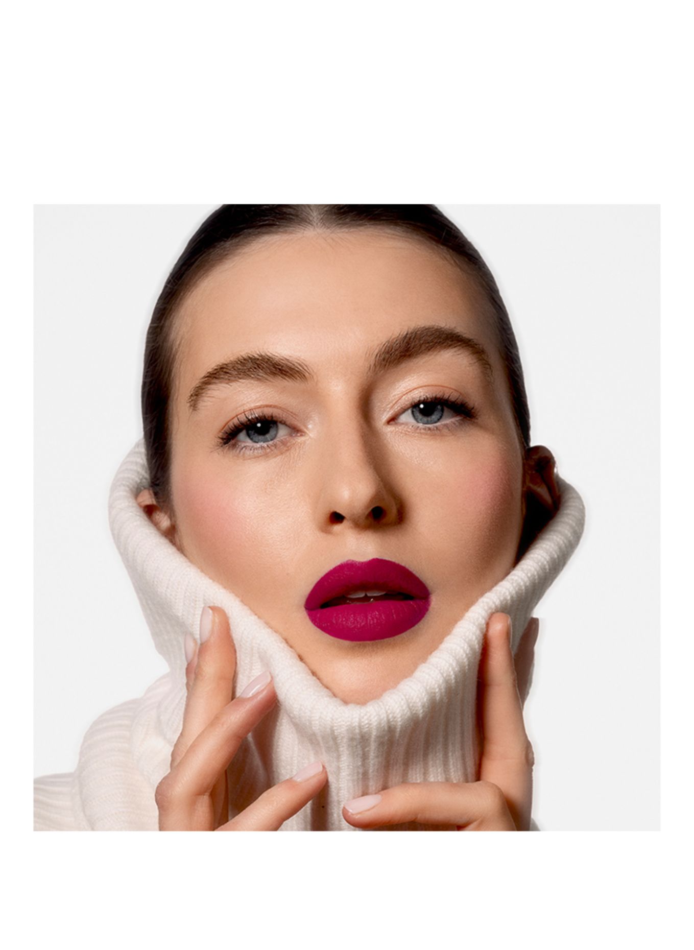 sisley Paris PHYTO-ROUGE VELVET: 22 ROSE PUNCH