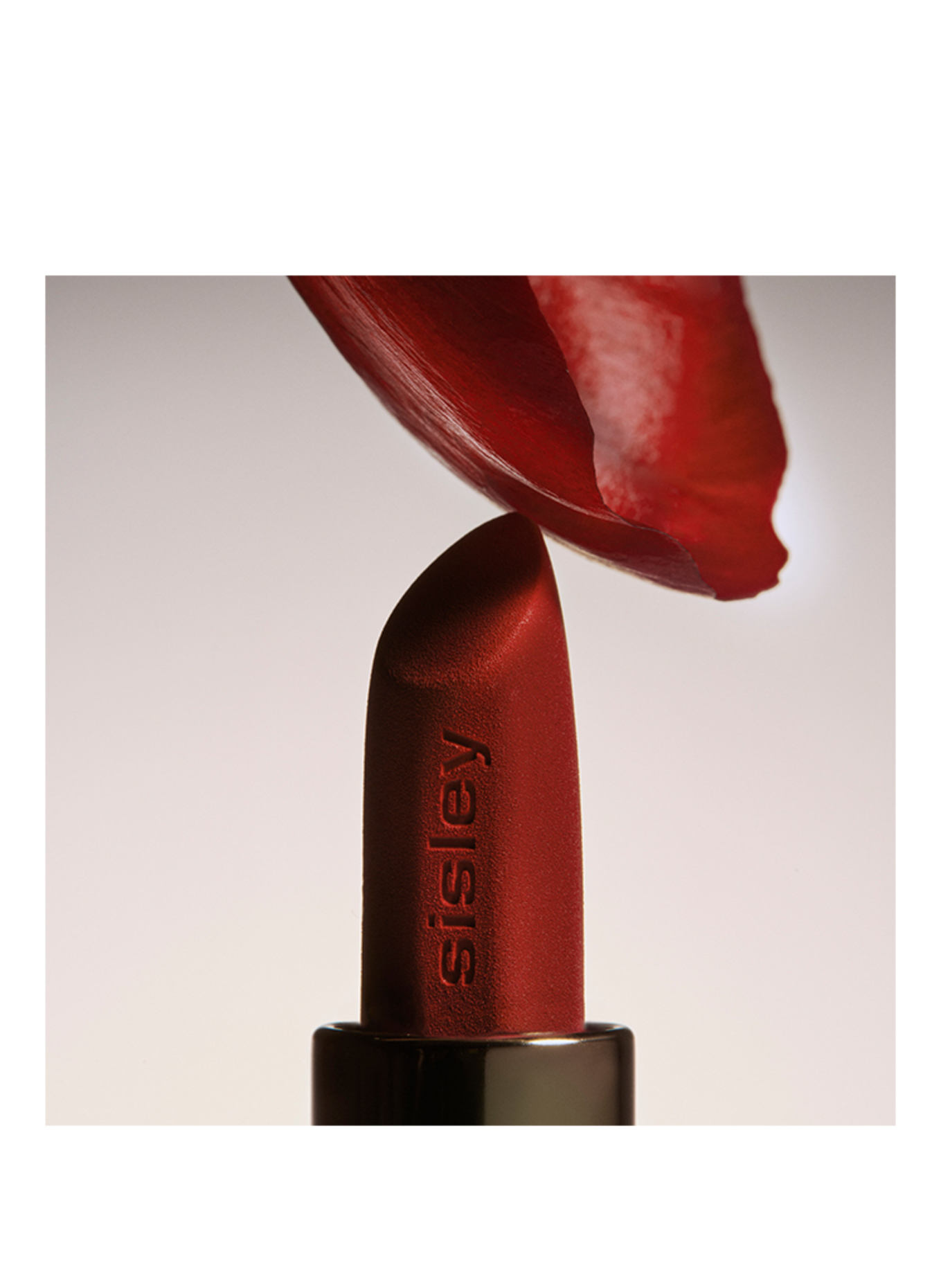 sisley Paris PHYTO-ROUGE VELVET: 30 ORANGE SPICE