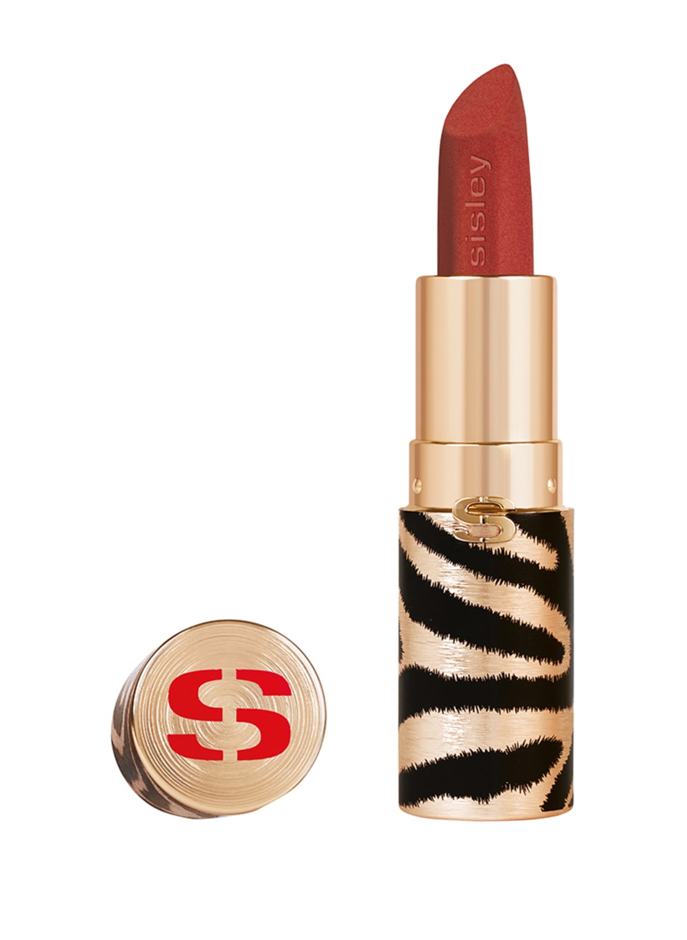 sisley Paris PHYTO-ROUGE VELVET: 31 ORANGE FAWN