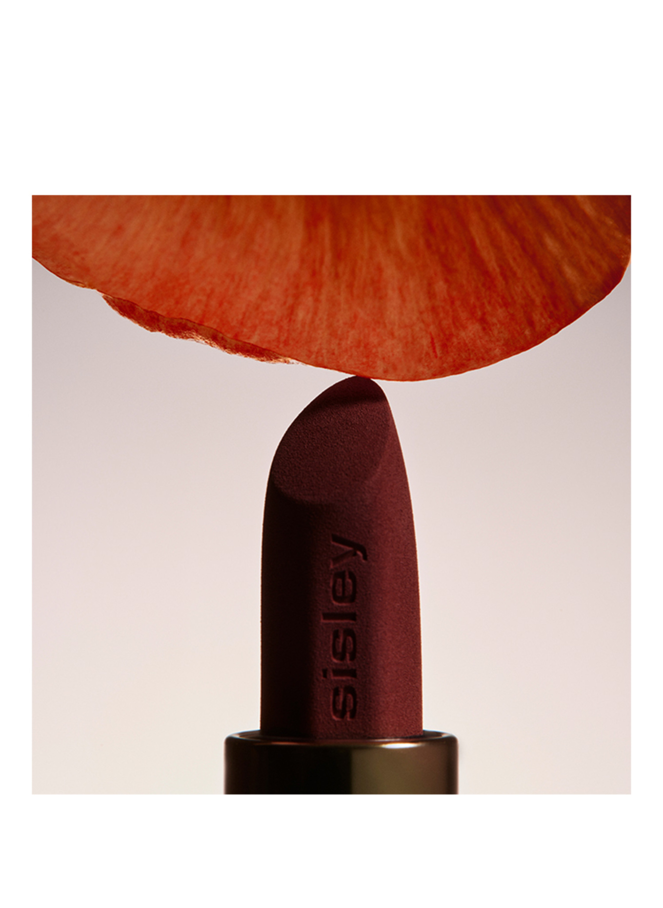 sisley Paris PHYTO-ROUGE VELVET: 31 ORANGE FAWN
