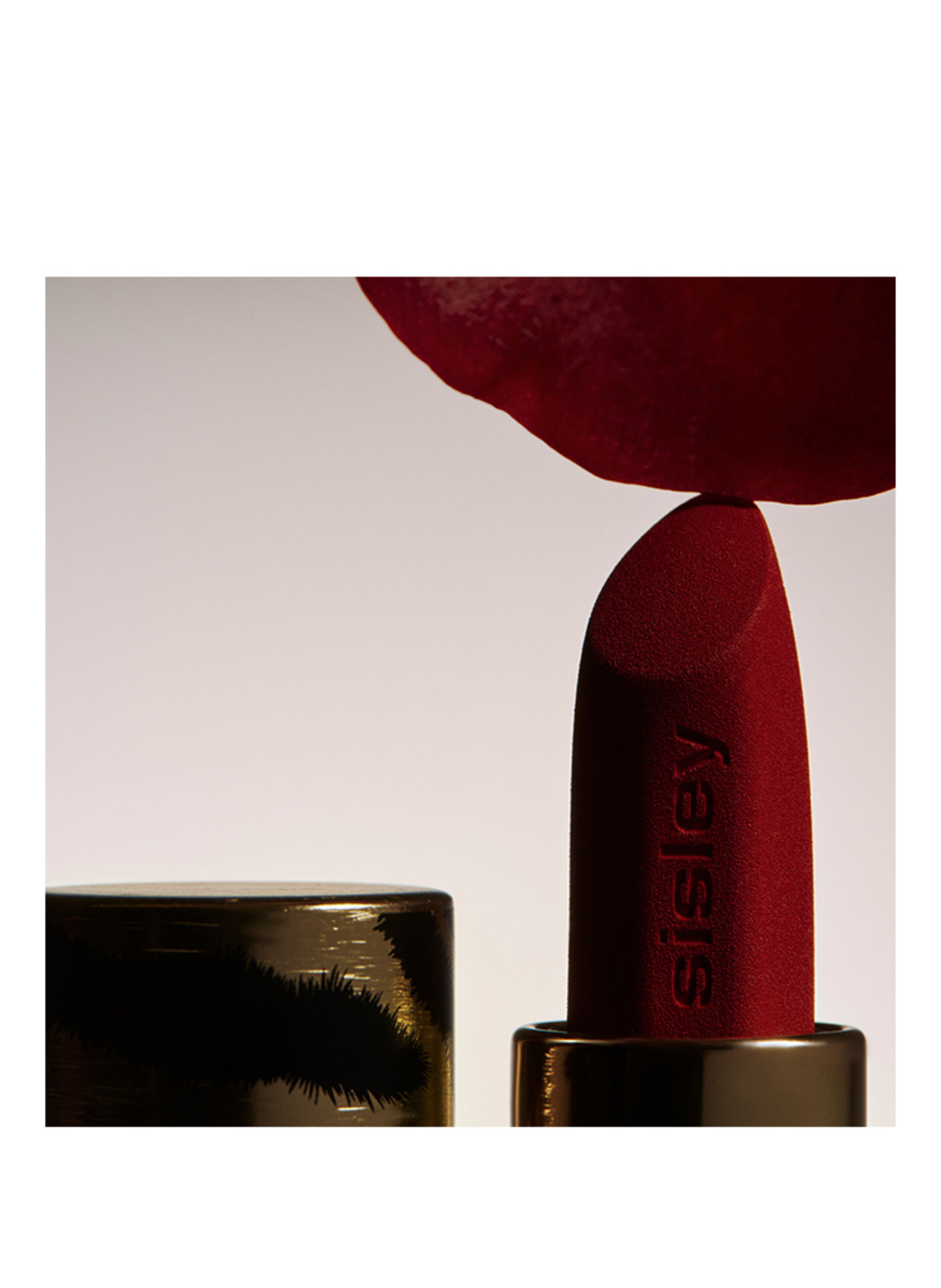 sisley Paris PHYTO-ROUGE VELVET: 40 ROUGE ICON