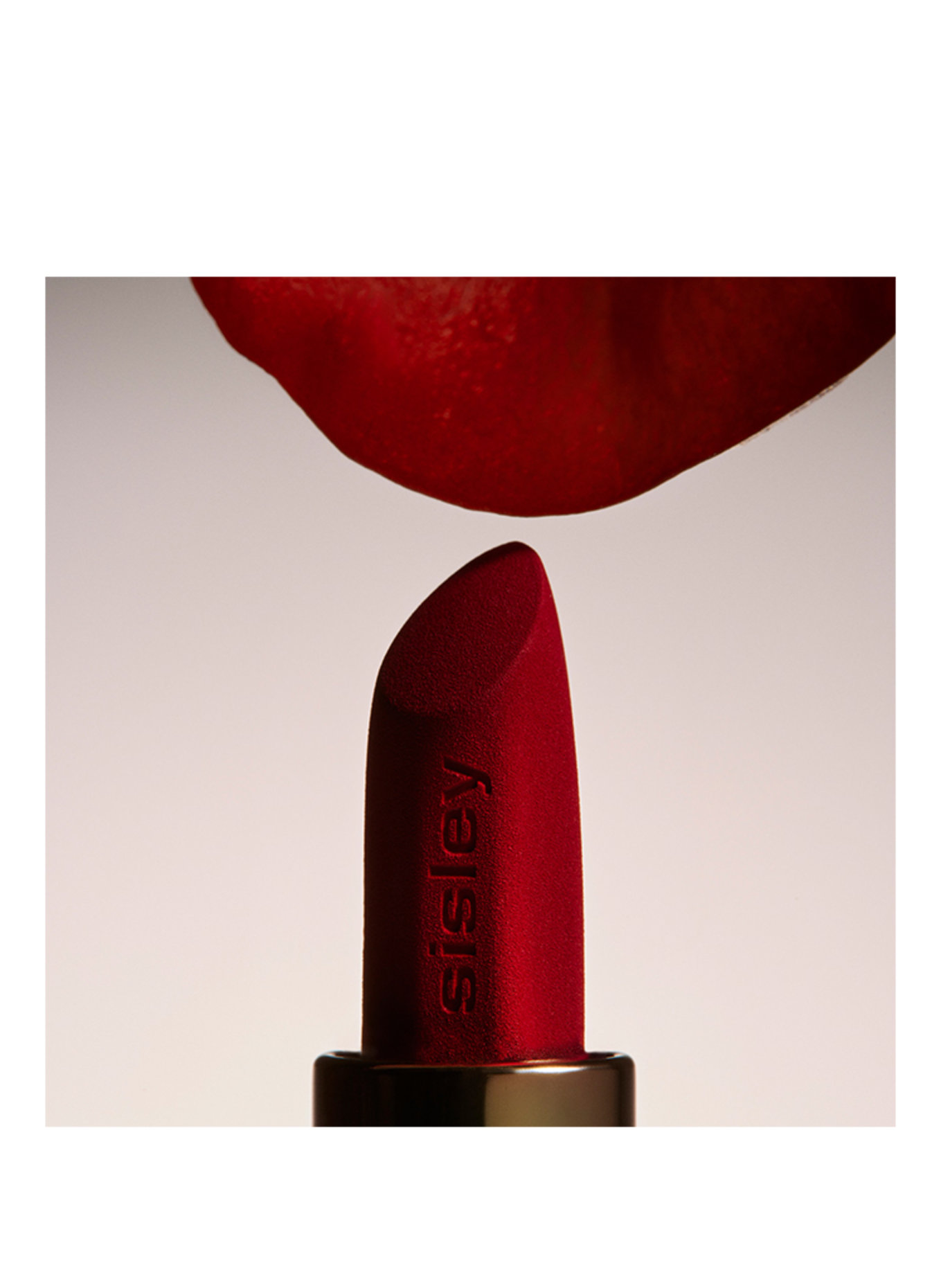 sisley Paris PHYTO-ROUGE VELVET: 41 ROUGE FLAME