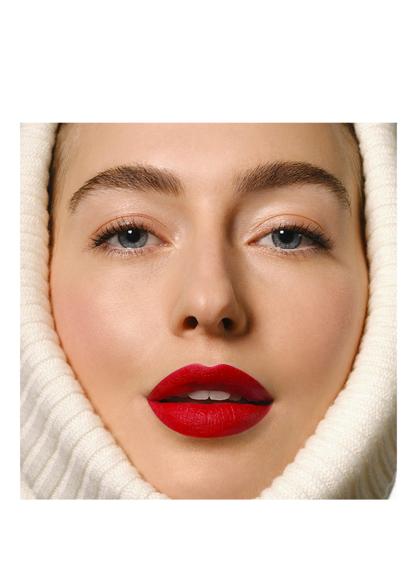 sisley Paris PHYTO-ROUGE VELVET: 41 ROUGE FLAME