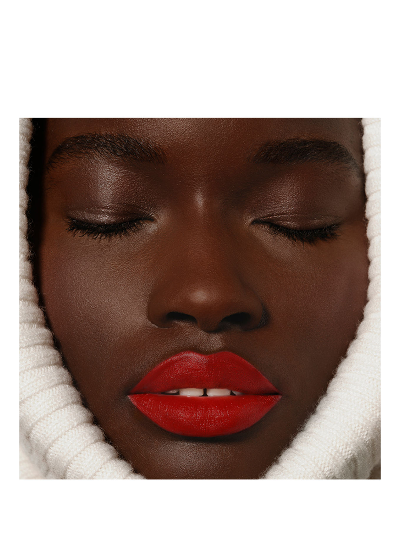 sisley Paris PHYTO-ROUGE VELVET: 43 ROUGE ARDENT