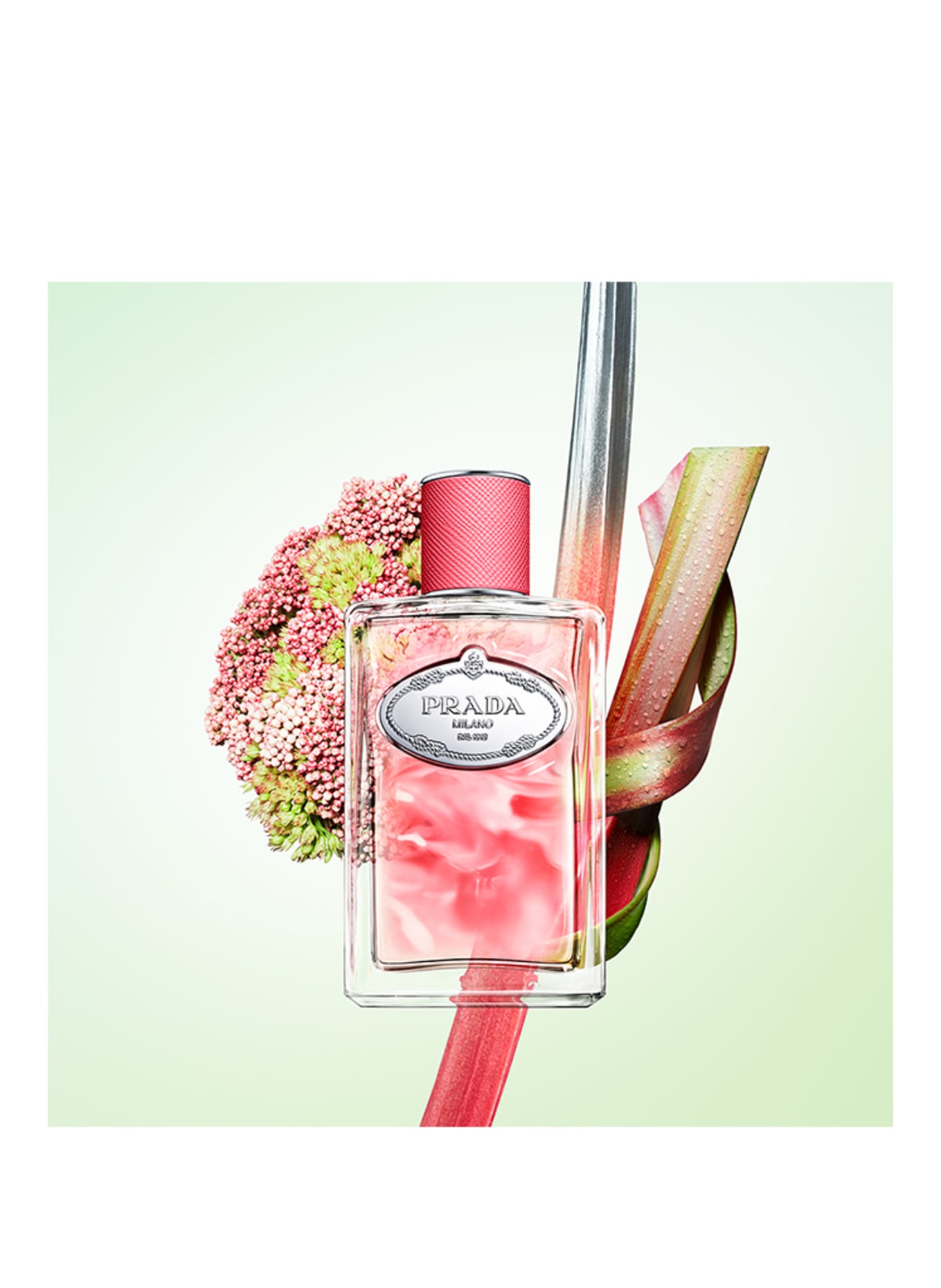 PRADA Parfums INFUSION DE RHUBARBE