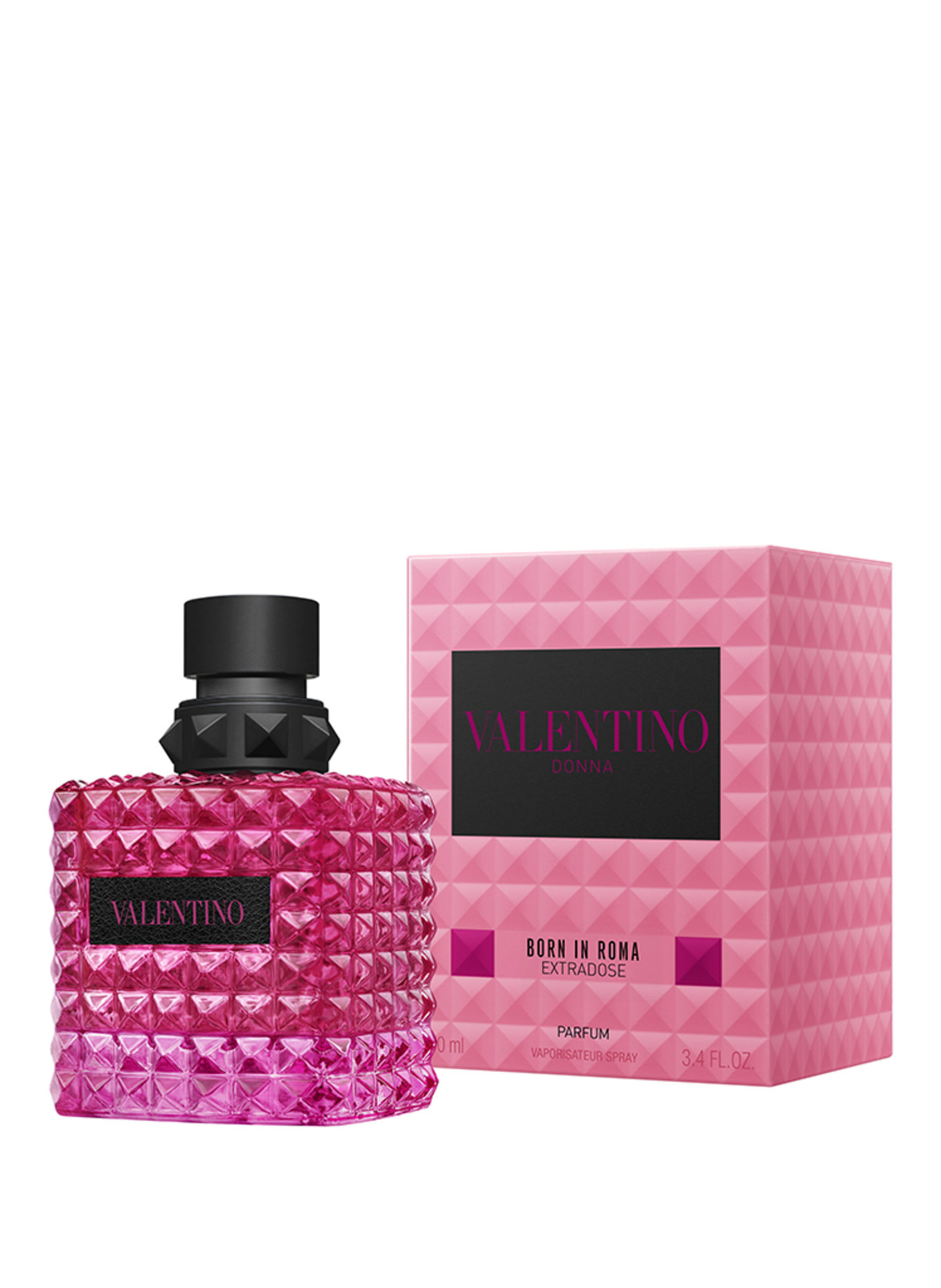 VALENTINO PARFUMS BORN IN ROMA EXTRADOSE DONNA