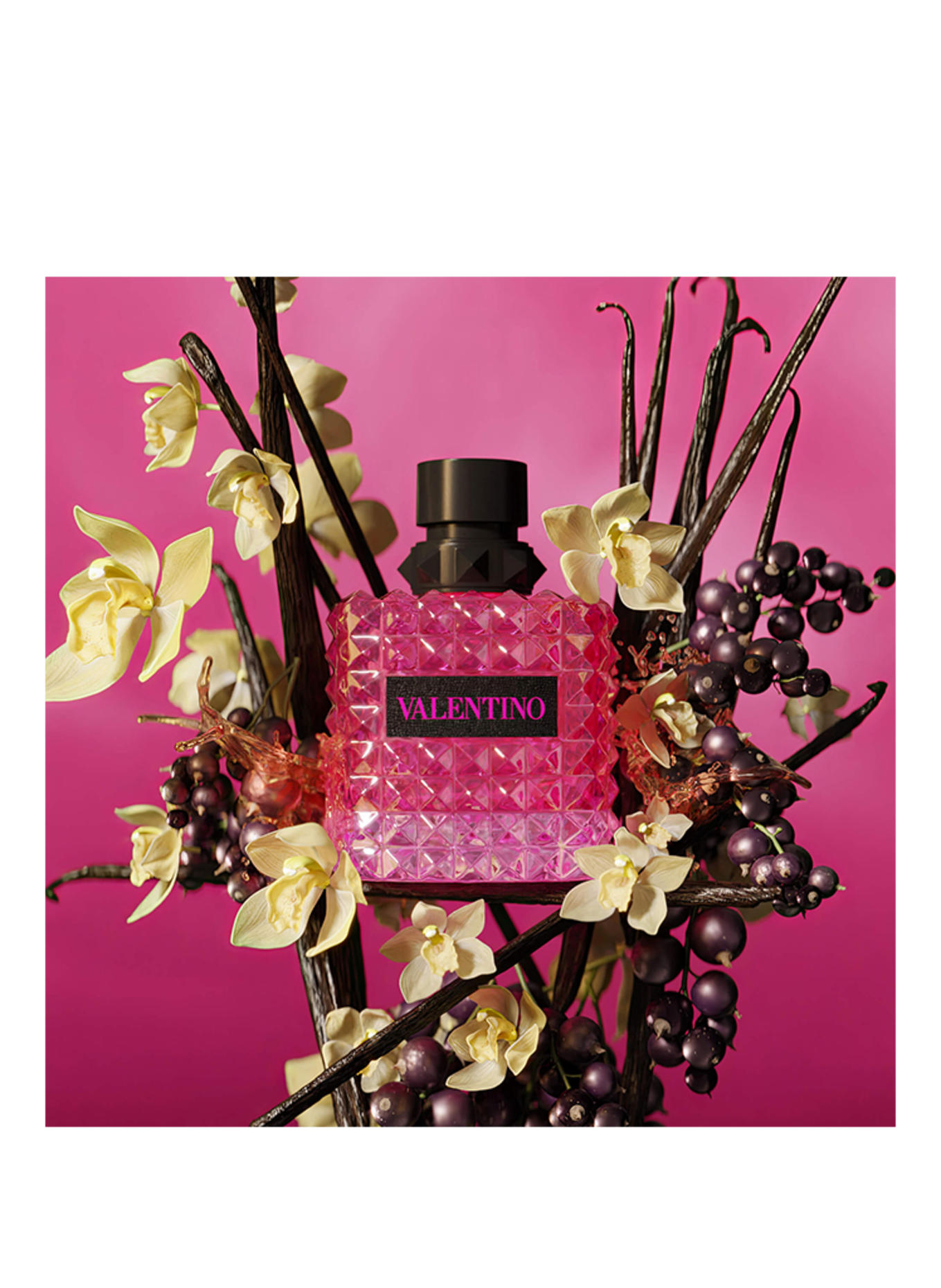 VALENTINO PARFUMS BORN IN ROMA EXTRADOSE DONNA