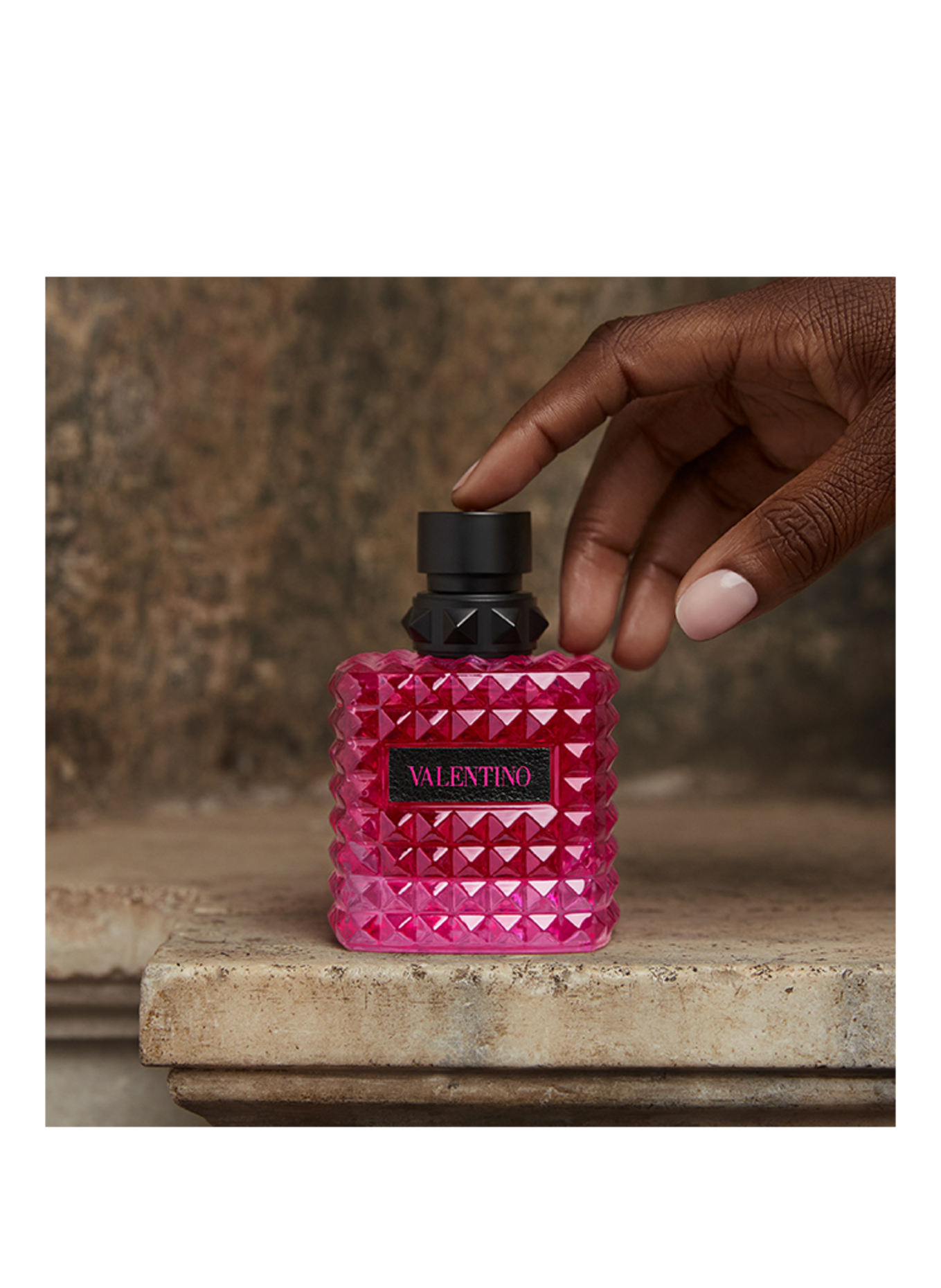 VALENTINO PARFUMS BORN IN ROMA EXTRADOSE DONNA