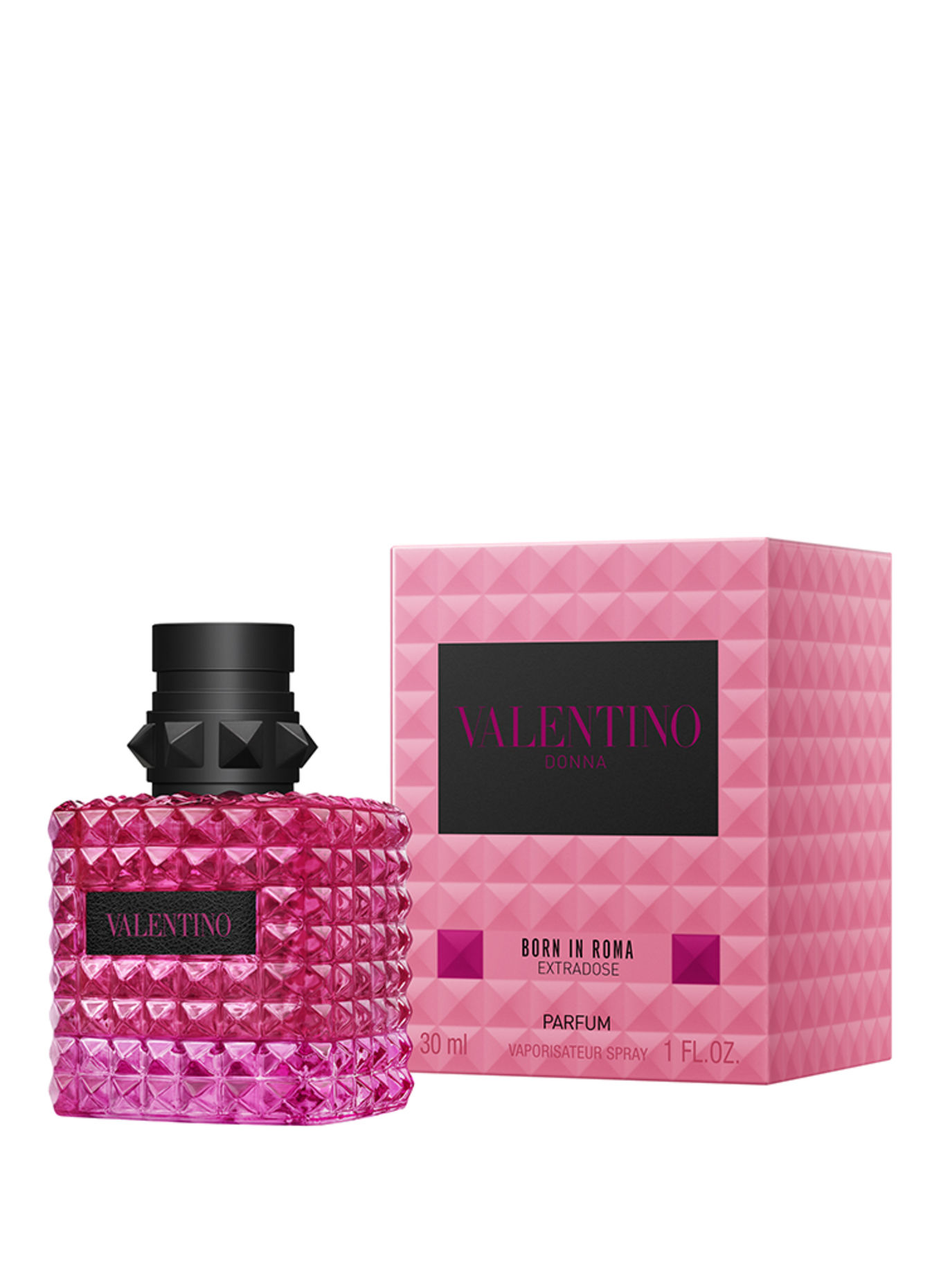VALENTINO PARFUMS BORN IN ROMA EXTRADOSE DONNA