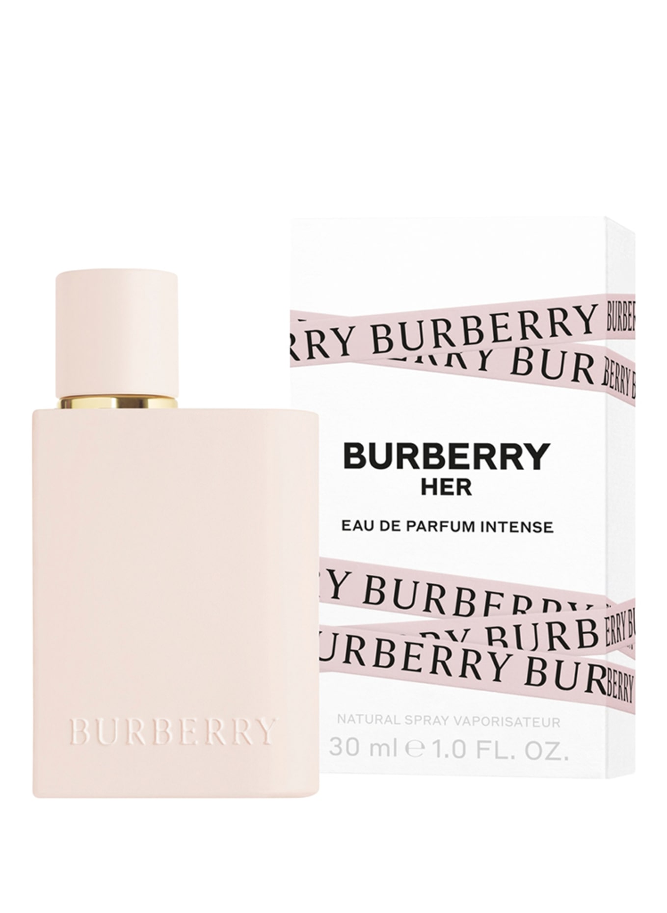 BURBERRY BEAUTY HER