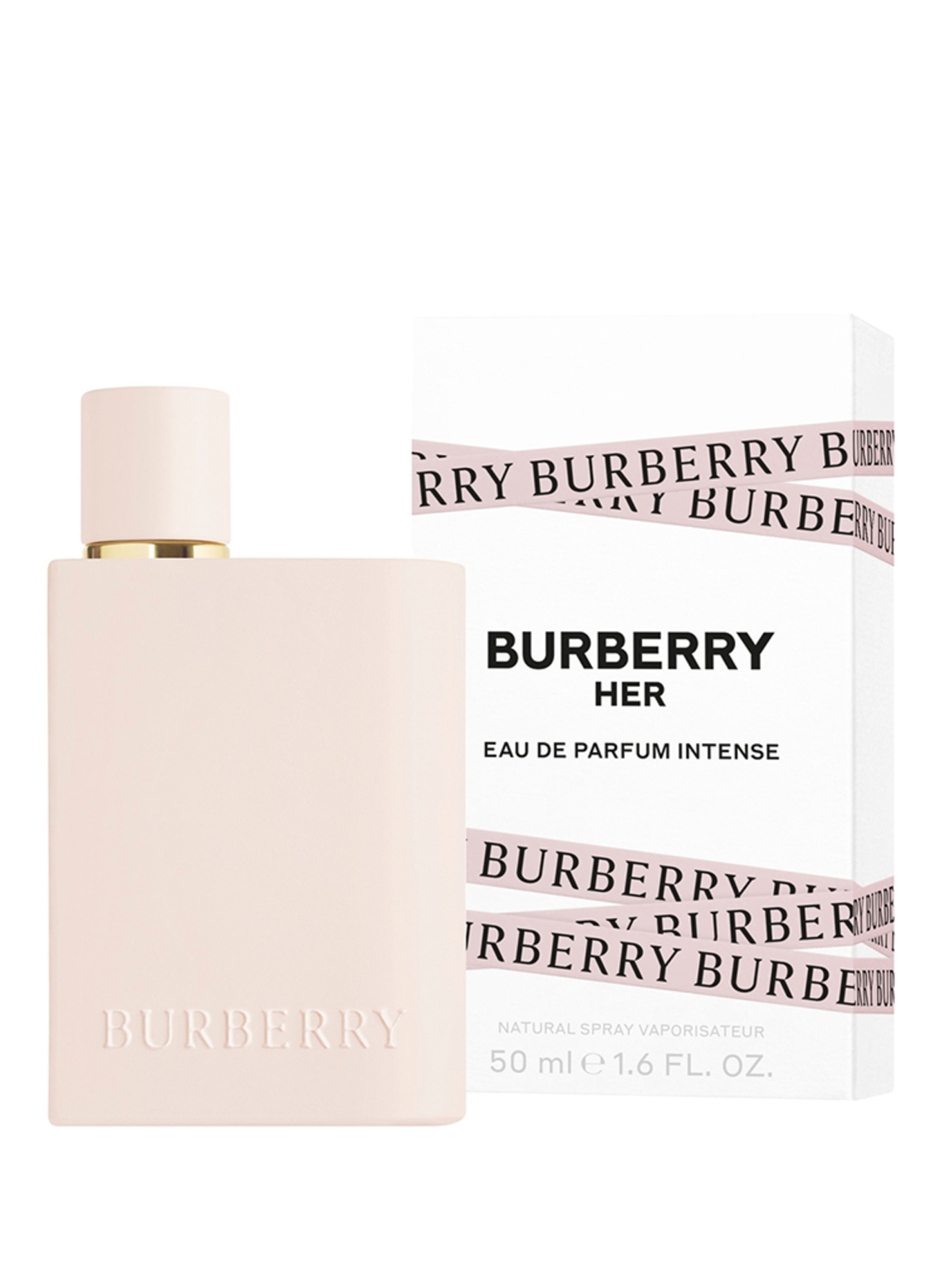 BURBERRY BEAUTY HER