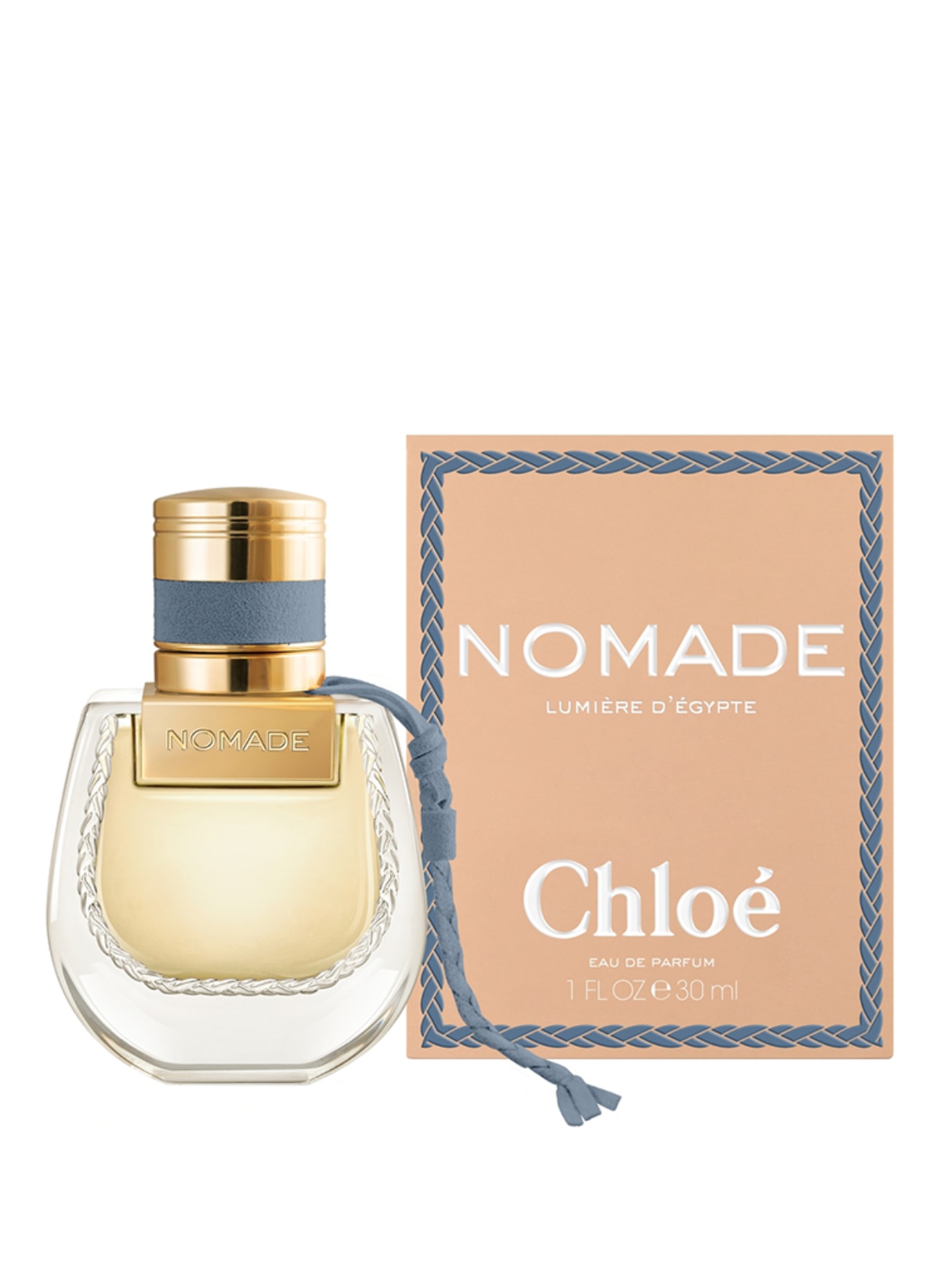 Chloé Fragrances NOMADE LUMIÈRE D'EGYPTE