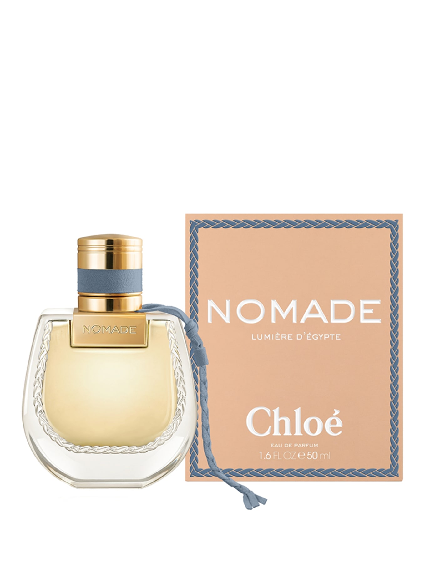 Chloé Fragrances NOMADE LUMIÈRE D'EGYPTE