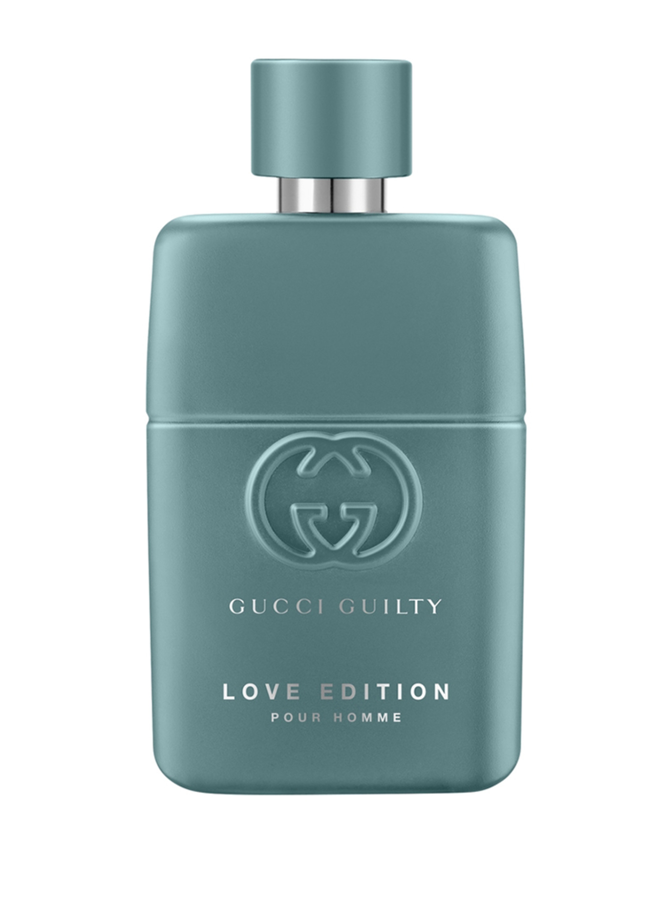 GUCCI Beauty GUILTY LOVE EDITION