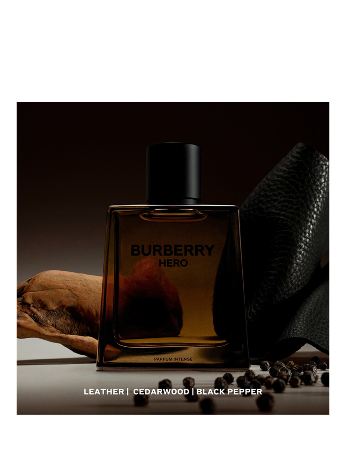 BURBERRY BEAUTY HERO