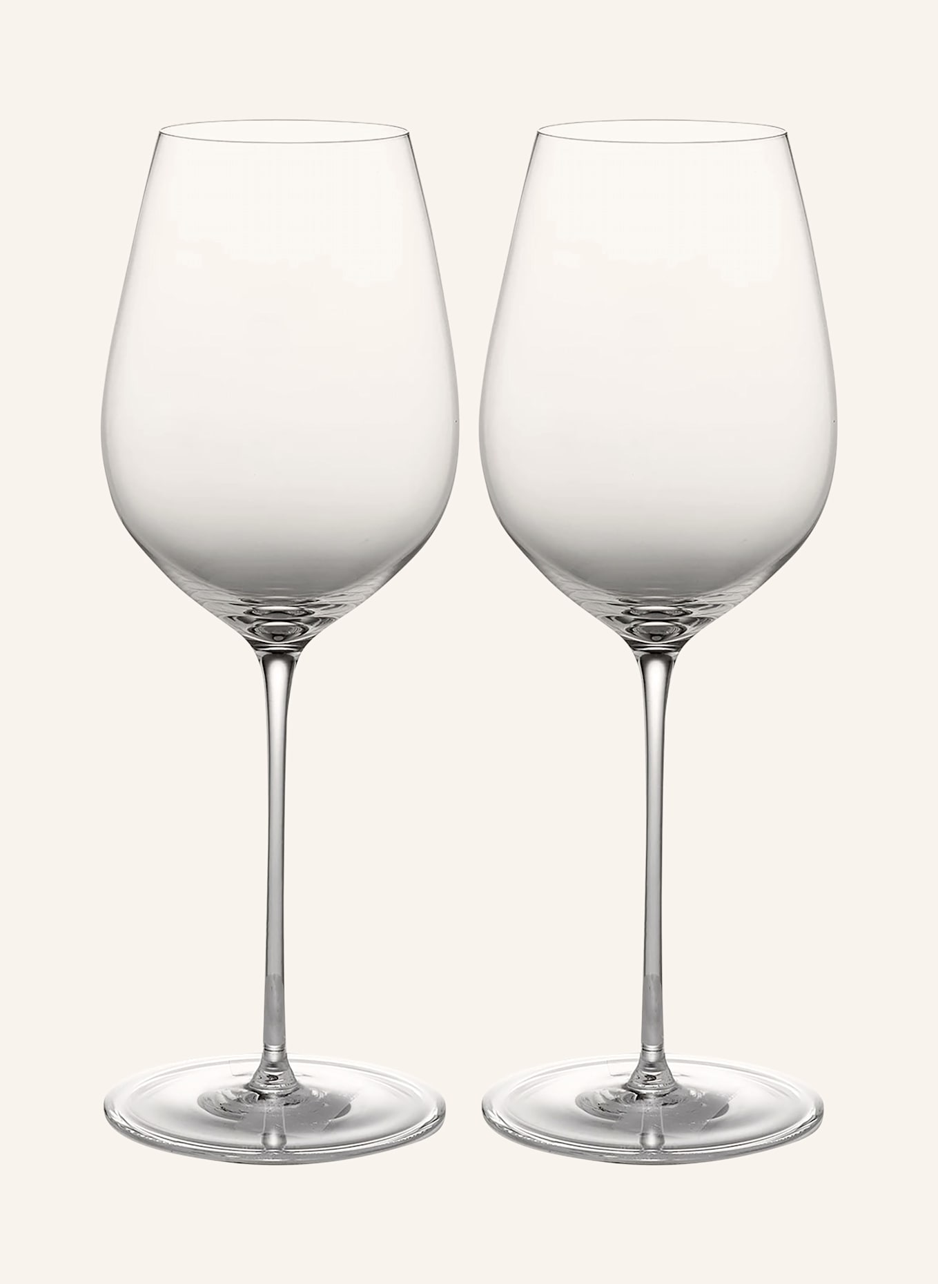ZWIESEL GLAS 2er-Set Weingläser ENOTECA CHARDONNAY: WEISS
