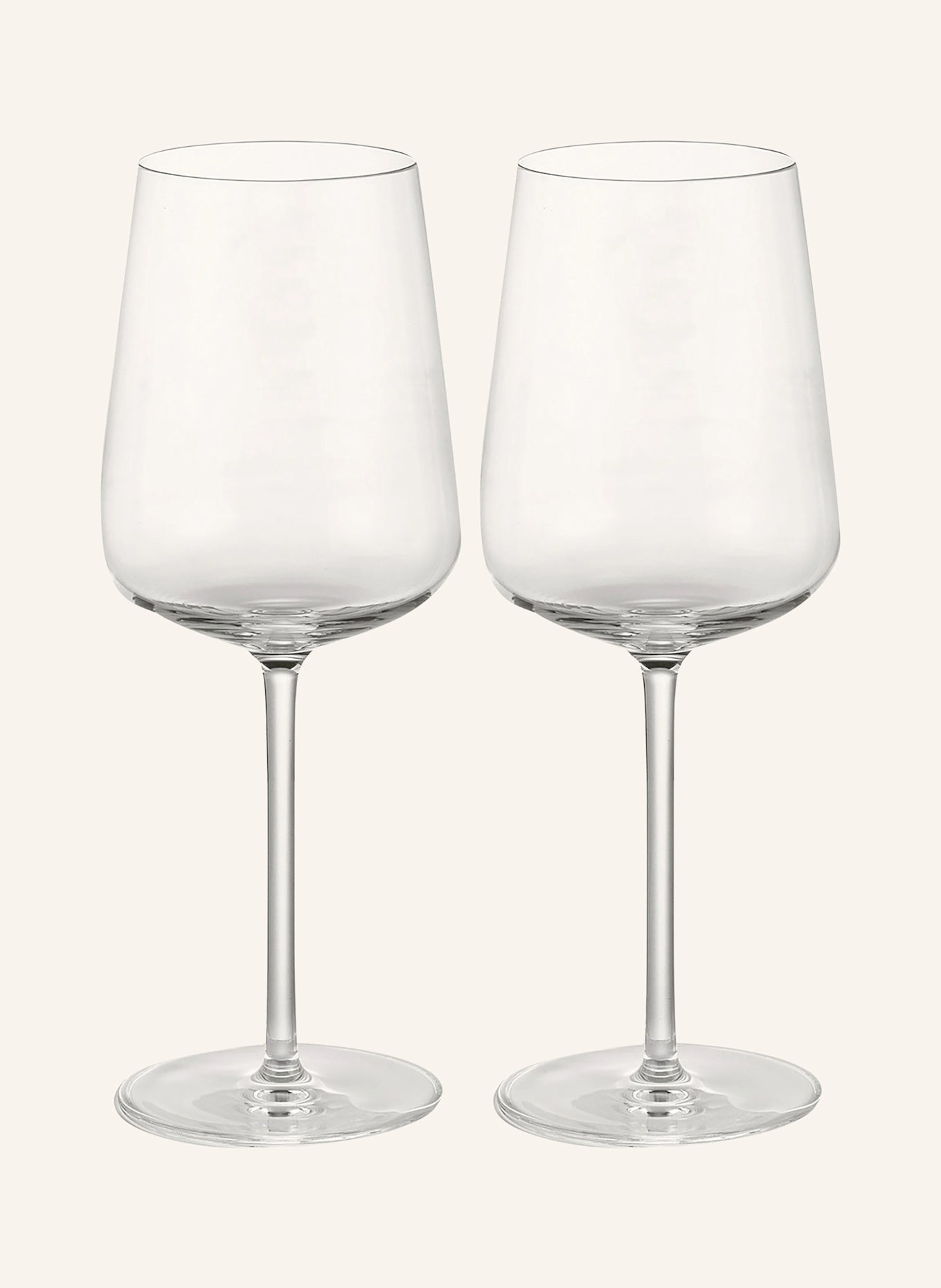 ZWIESEL GLAS 2er-Set Weingläser VERVINO: 122167