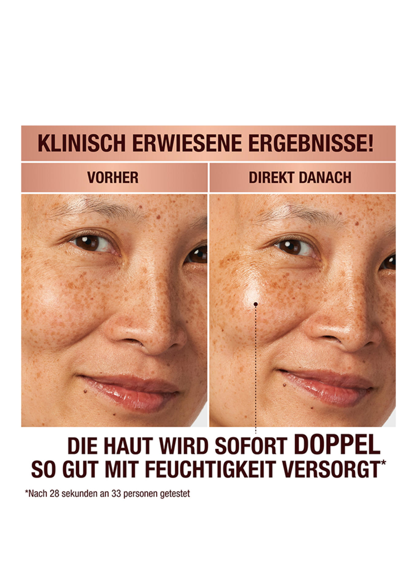 Charlotte Tilbury CHARLOTTES' MAGIC CREAM REFILL