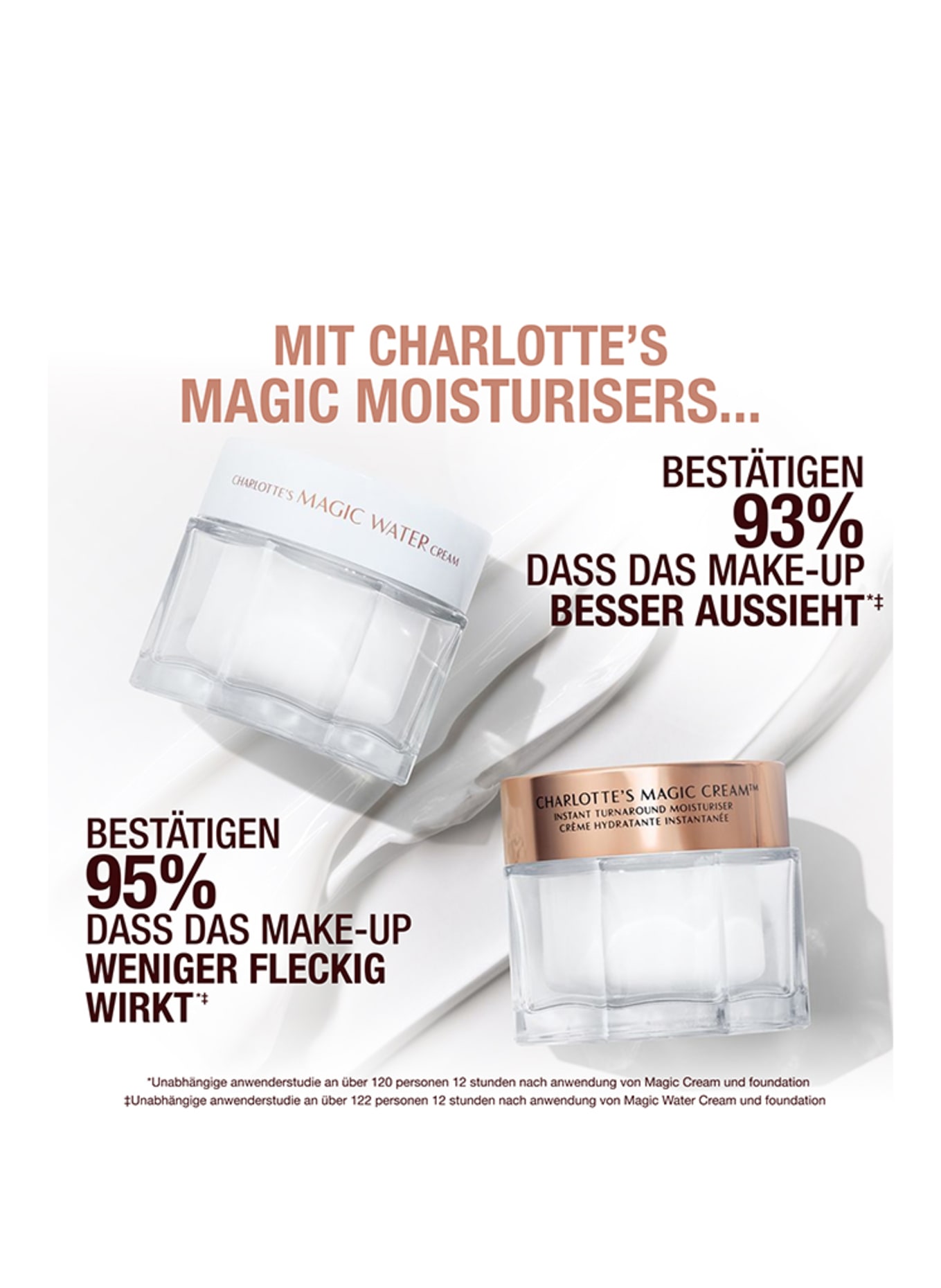 Charlotte Tilbury CHARLOTTES' MAGIC CREAM REFILL