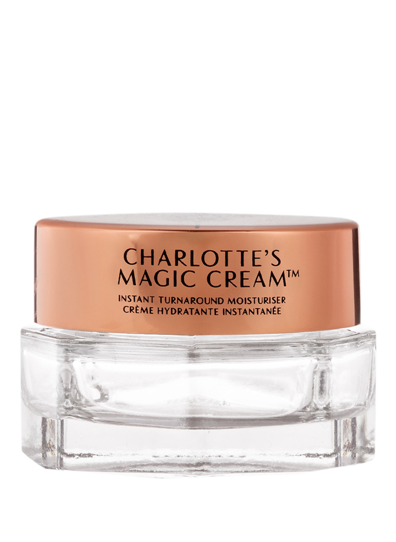 Charlotte Tilbury CHARLOTTES' MAGIC CREAM