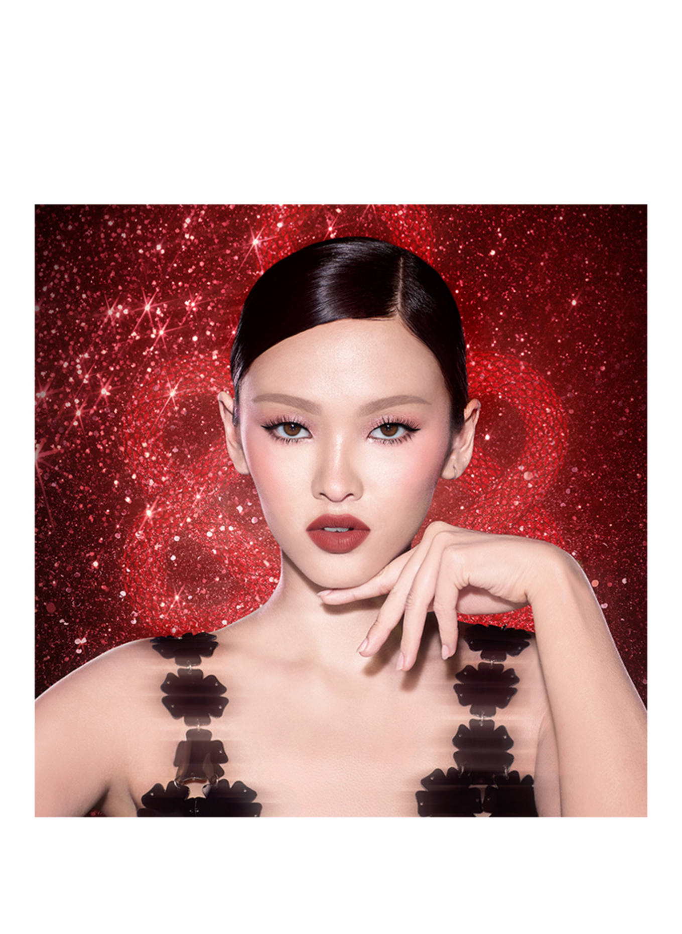 Charlotte Tilbury MATTE REVOLUTION: KISS OF FORTUNE