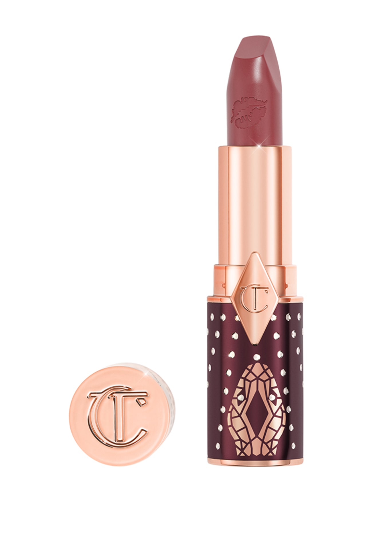 Charlotte Tilbury K.i.S.S.I.N.G: KISS OF MYSTERY