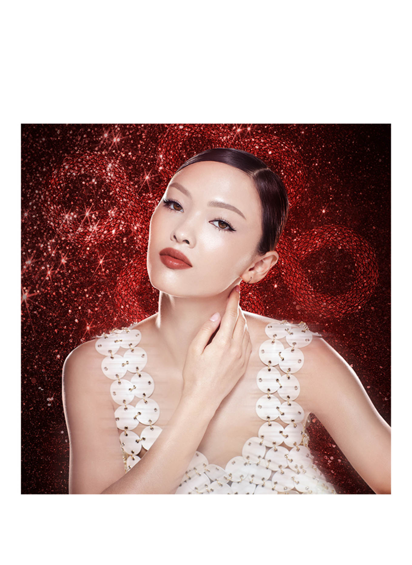 Charlotte Tilbury K.i.S.S.I.N.G: KISS OF MYSTERY