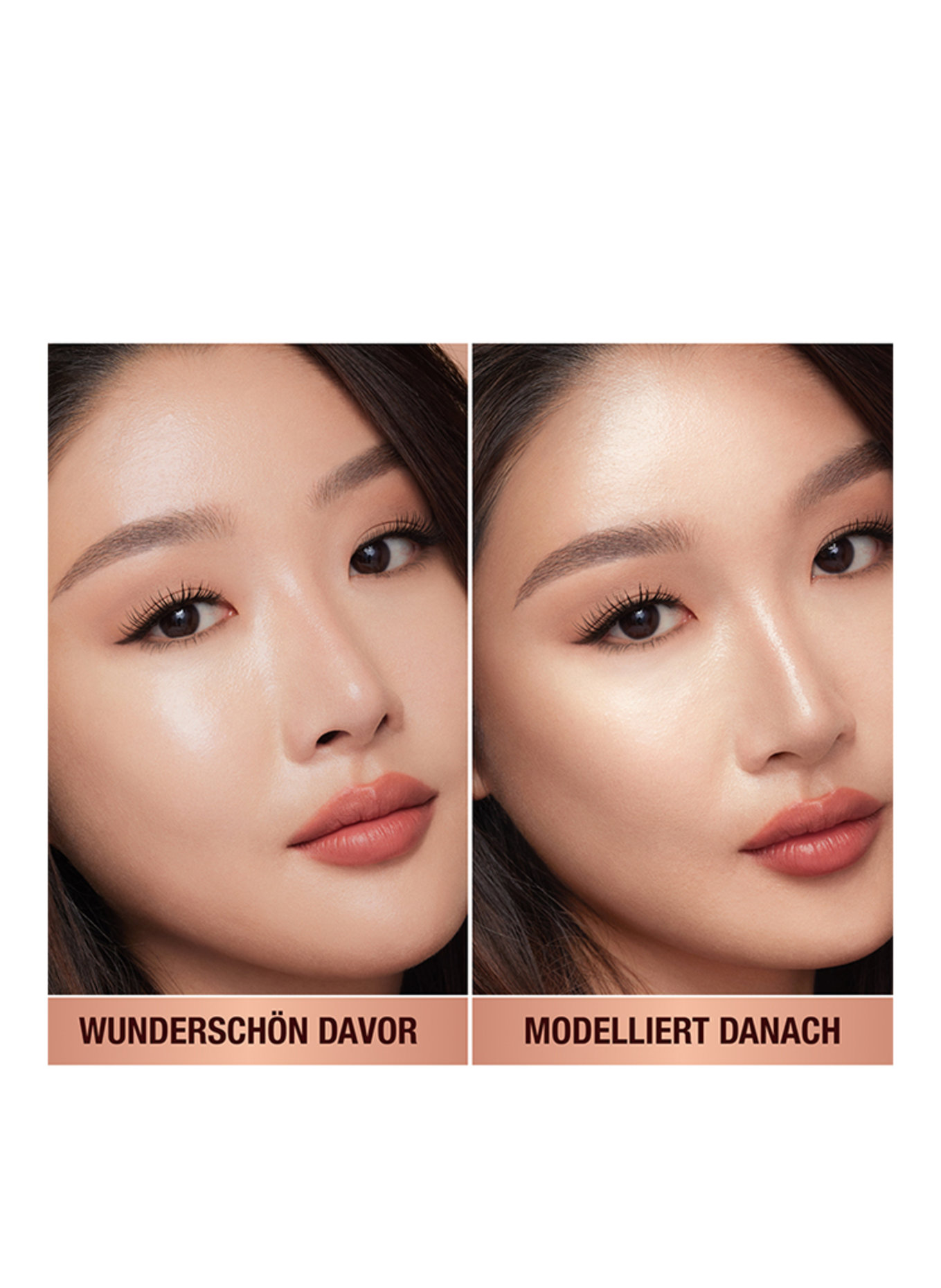 Charlotte Tilbury HOLLYWOOD CONTOUR WAND: FAIR