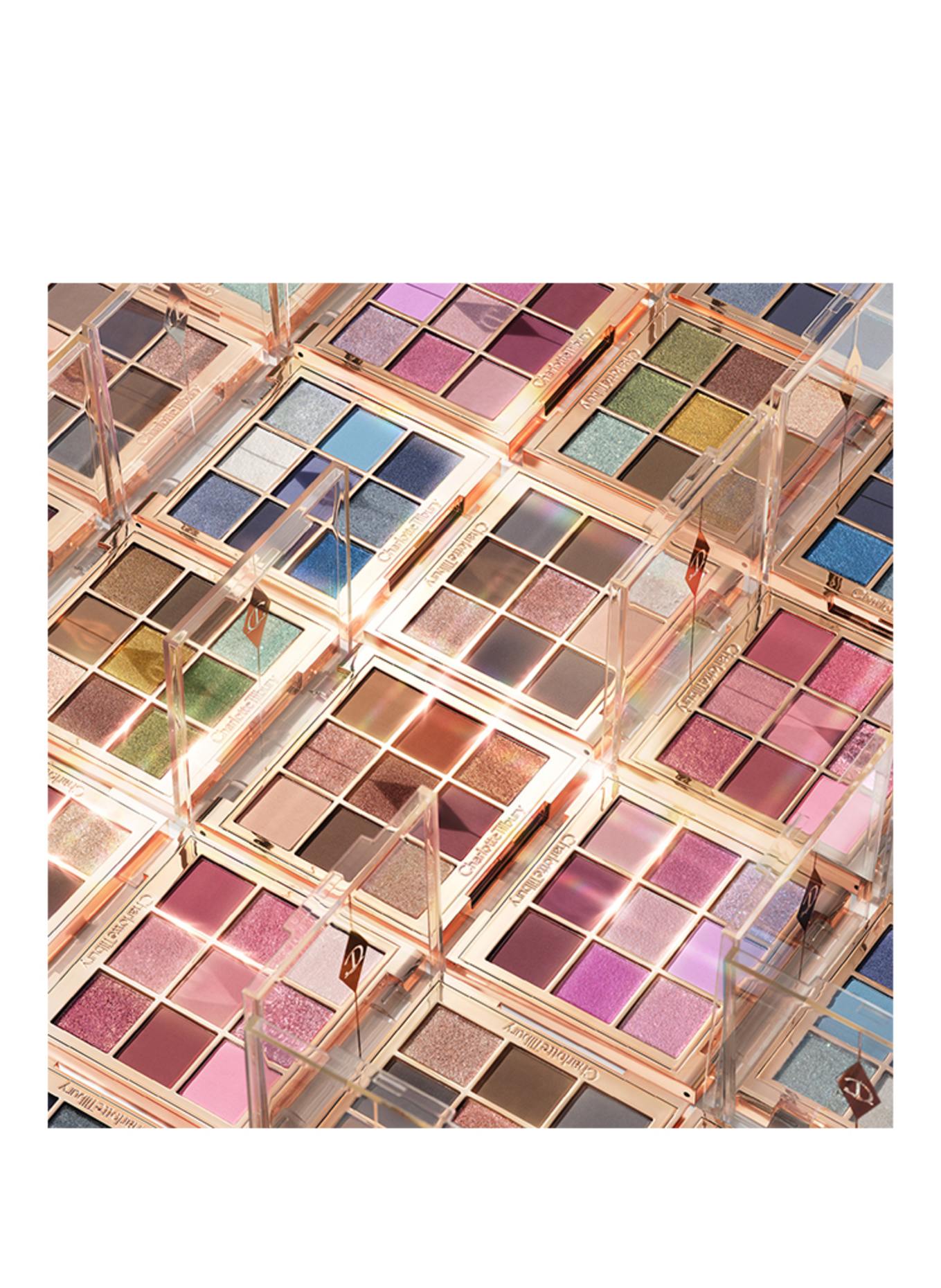 Charlotte Tilbury CHARLOTTE'S PALETTE OF BEAUTIFYING EYE TRENDS (Bild 6)