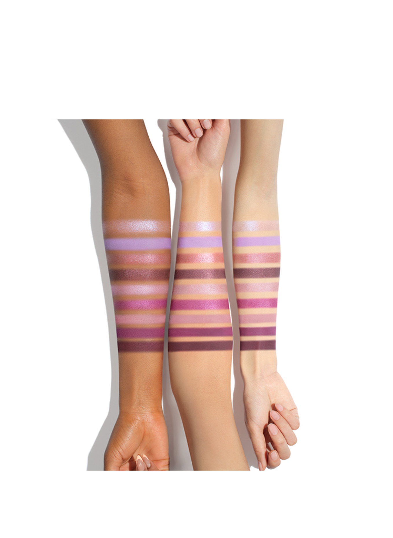 Charlotte Tilbury CHARLOTTE'S PALETTE OF BEAUTIFYING EYE TRENDS: DIGITAL LILAC