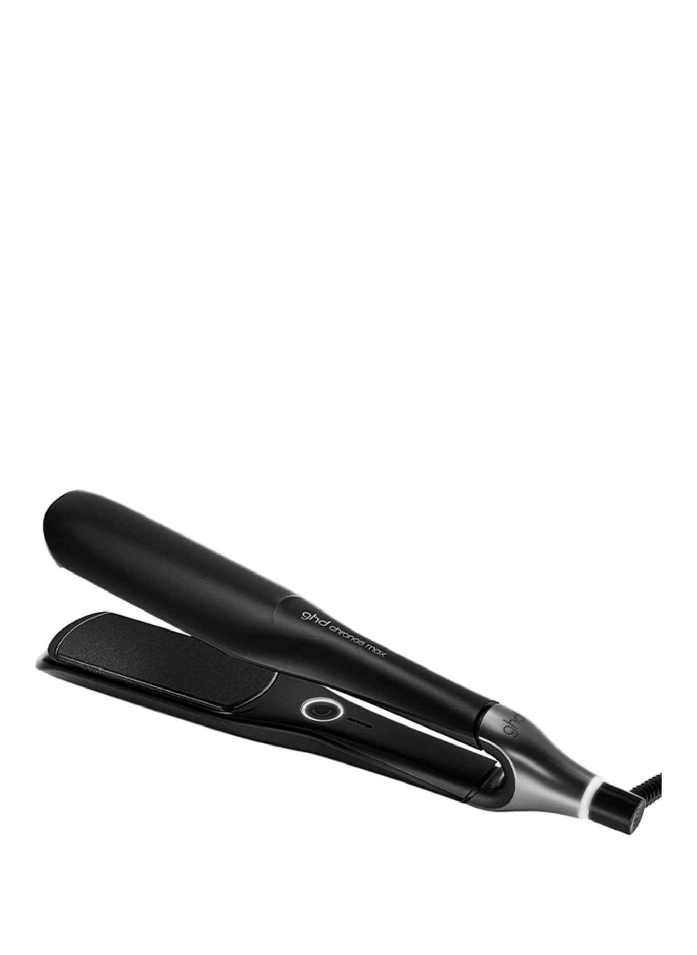 ghd CHRONOS MAX STYLER ZWART: Zwart
