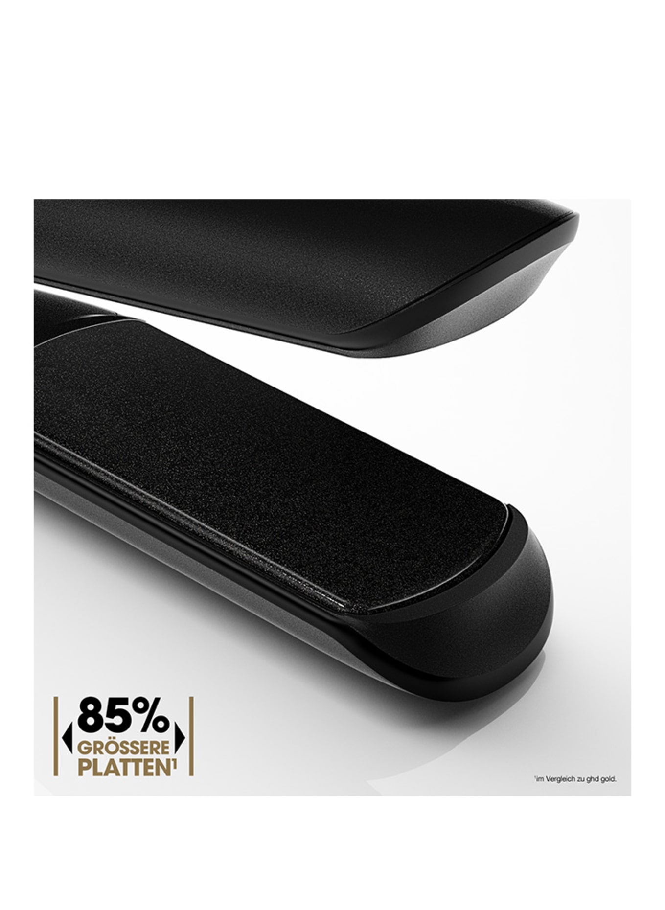 ghd CHRONOS MAX STYLER ZWART: Zwart