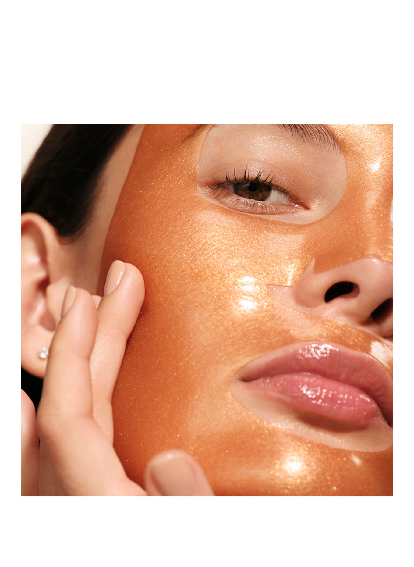 Augustinus Bader THE HYDROGEL FACE MASK 6-PACK