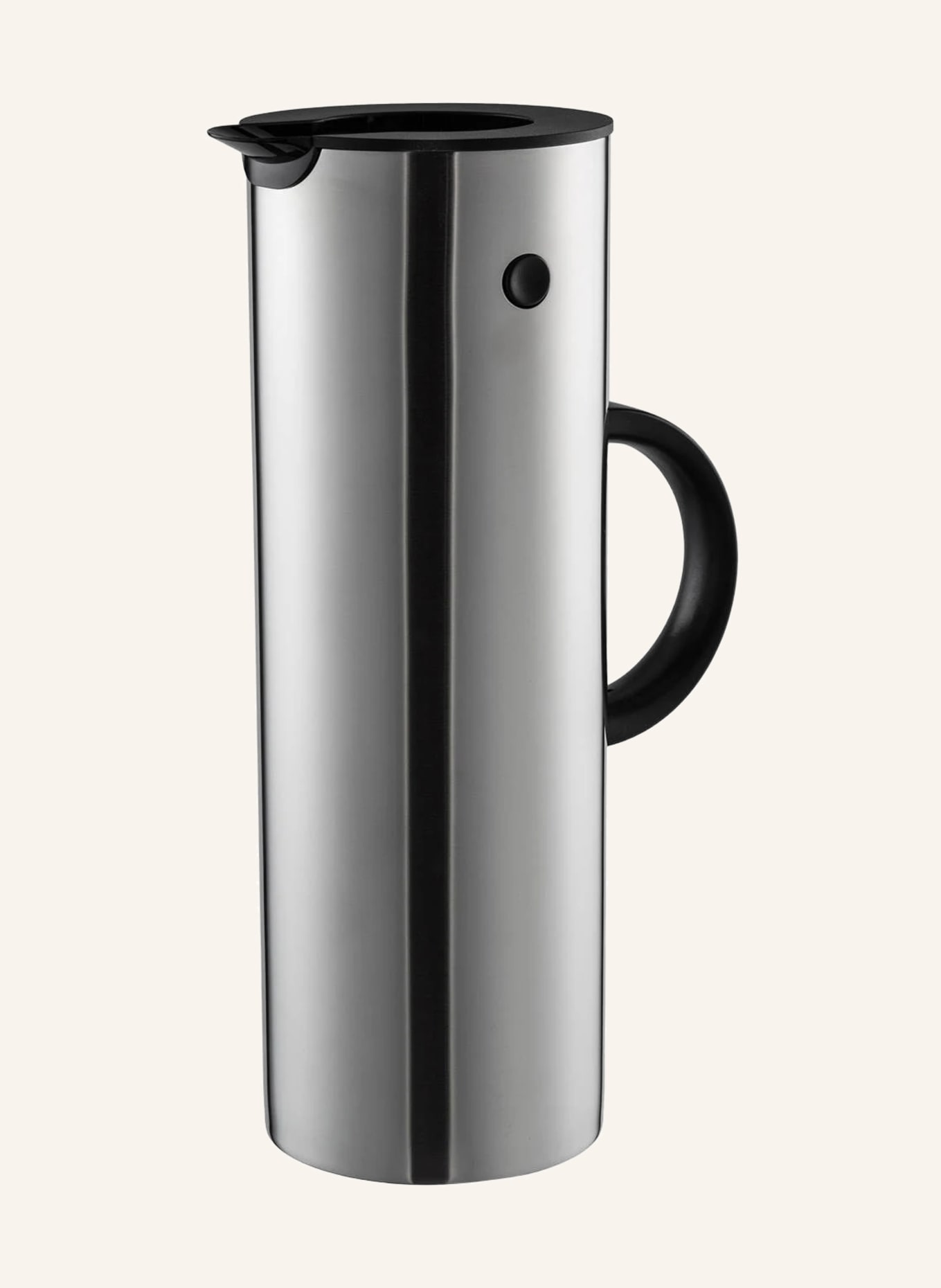 stelton Isolierkanne EM77: ANTHRAZIT METALLIC