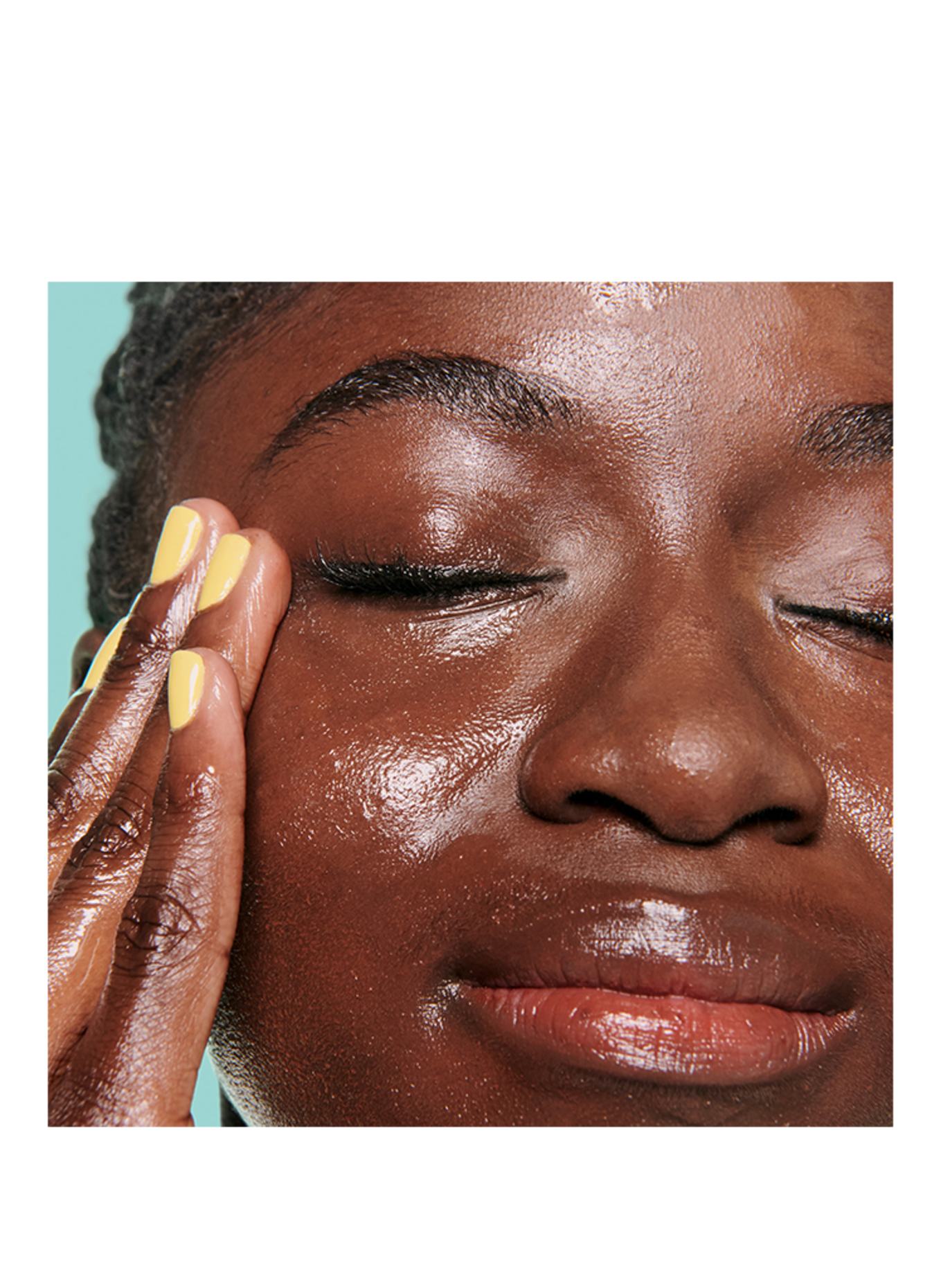 benefit LE TRIO POREFESSIONAL TRY-ME