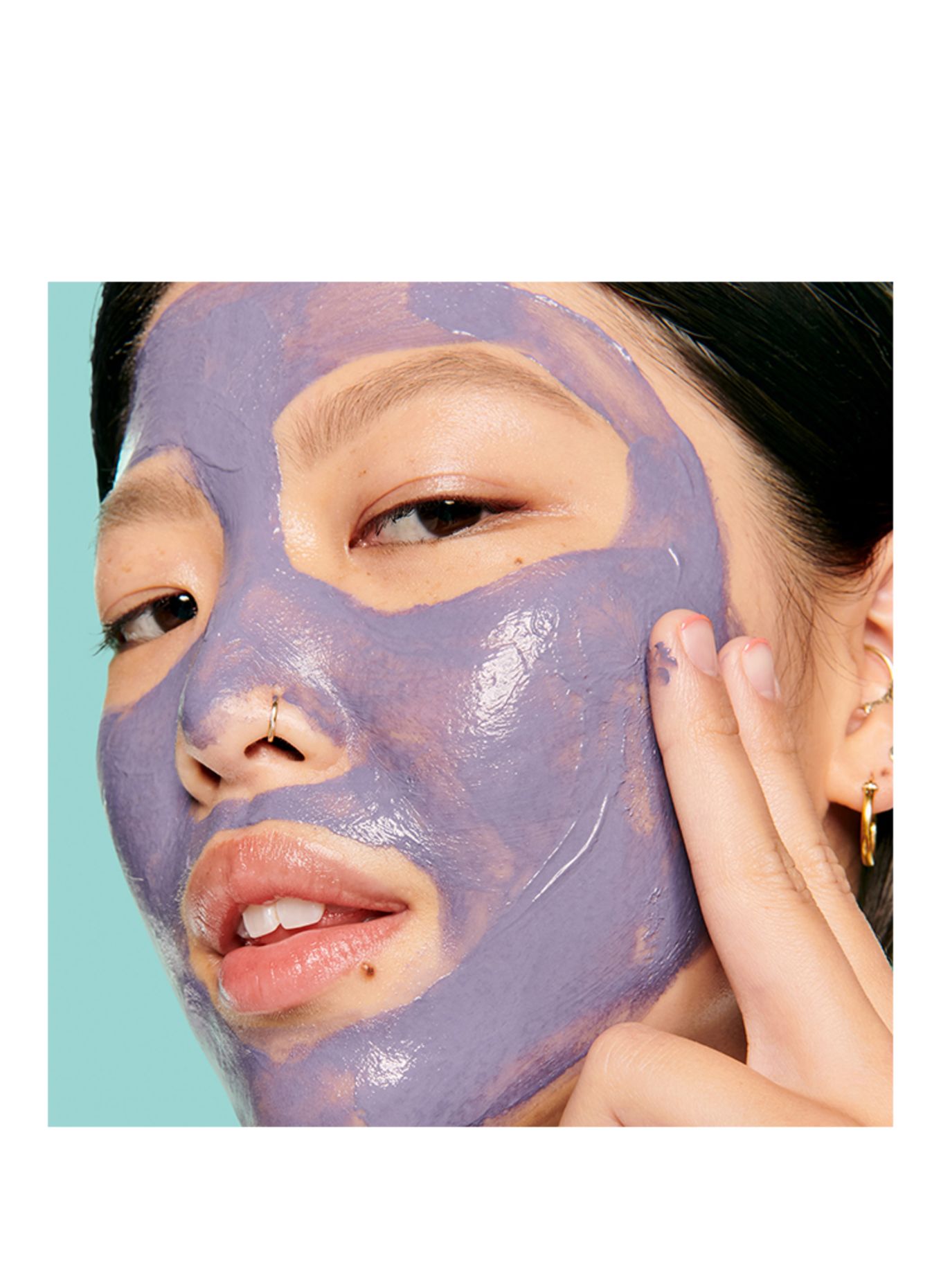 benefit LE TRIO POREFESSIONAL TRY-ME