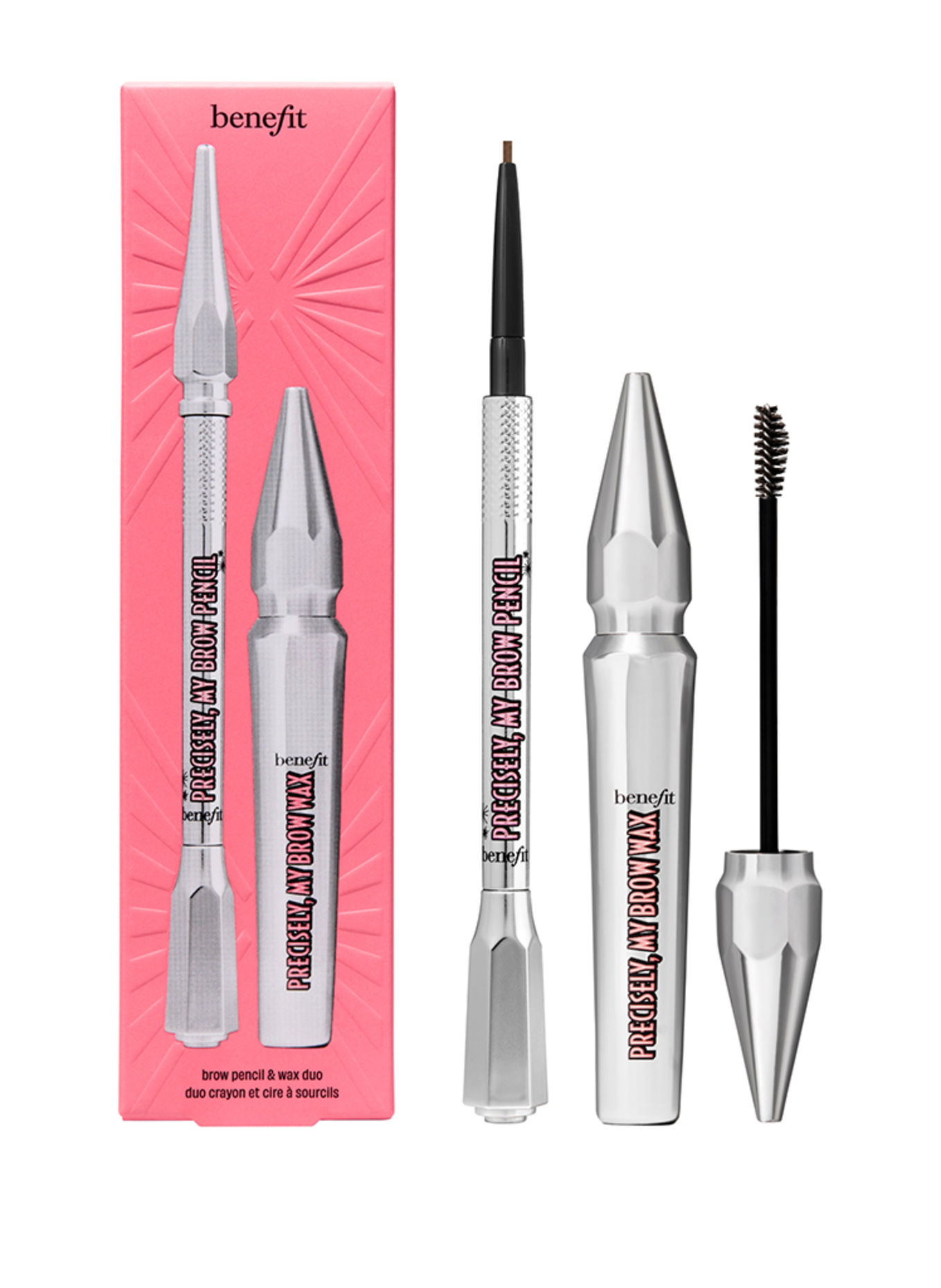 benefit PRECISELY, MY BROW PACK