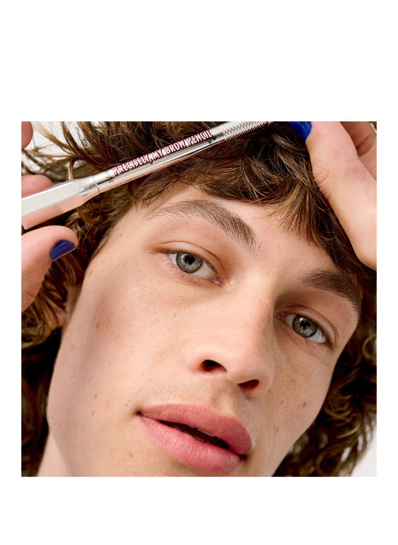 benefit PRECISELY, MY BROW PACK