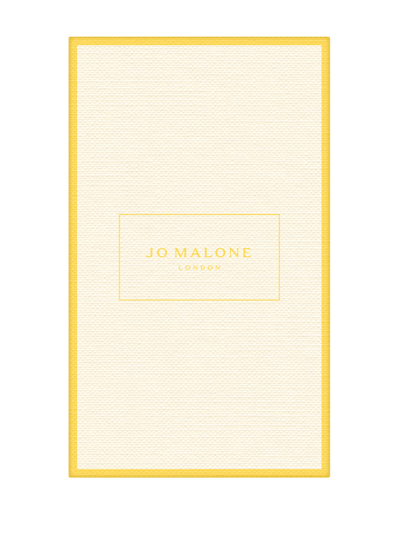 JO MALONE LONDON ENGELSE PEER & ZOETE ERWT