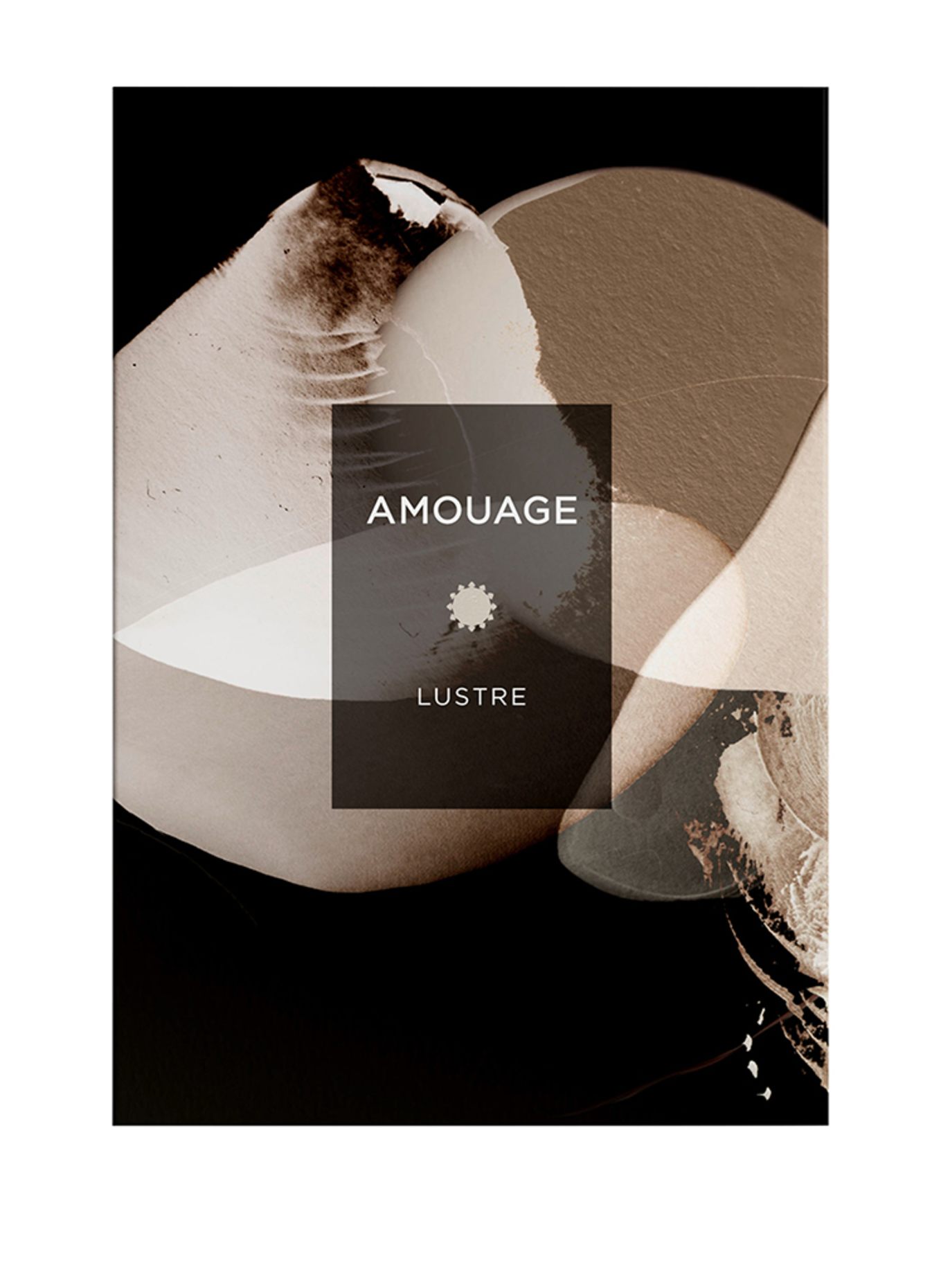 AMOUAGE LUSTRE
